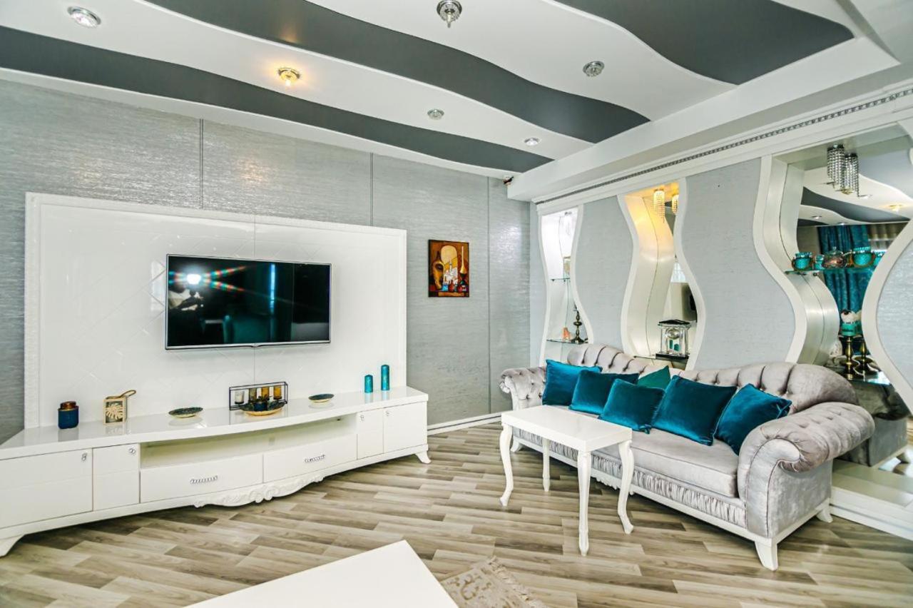 Megafun Pentahouse 5 bedroom