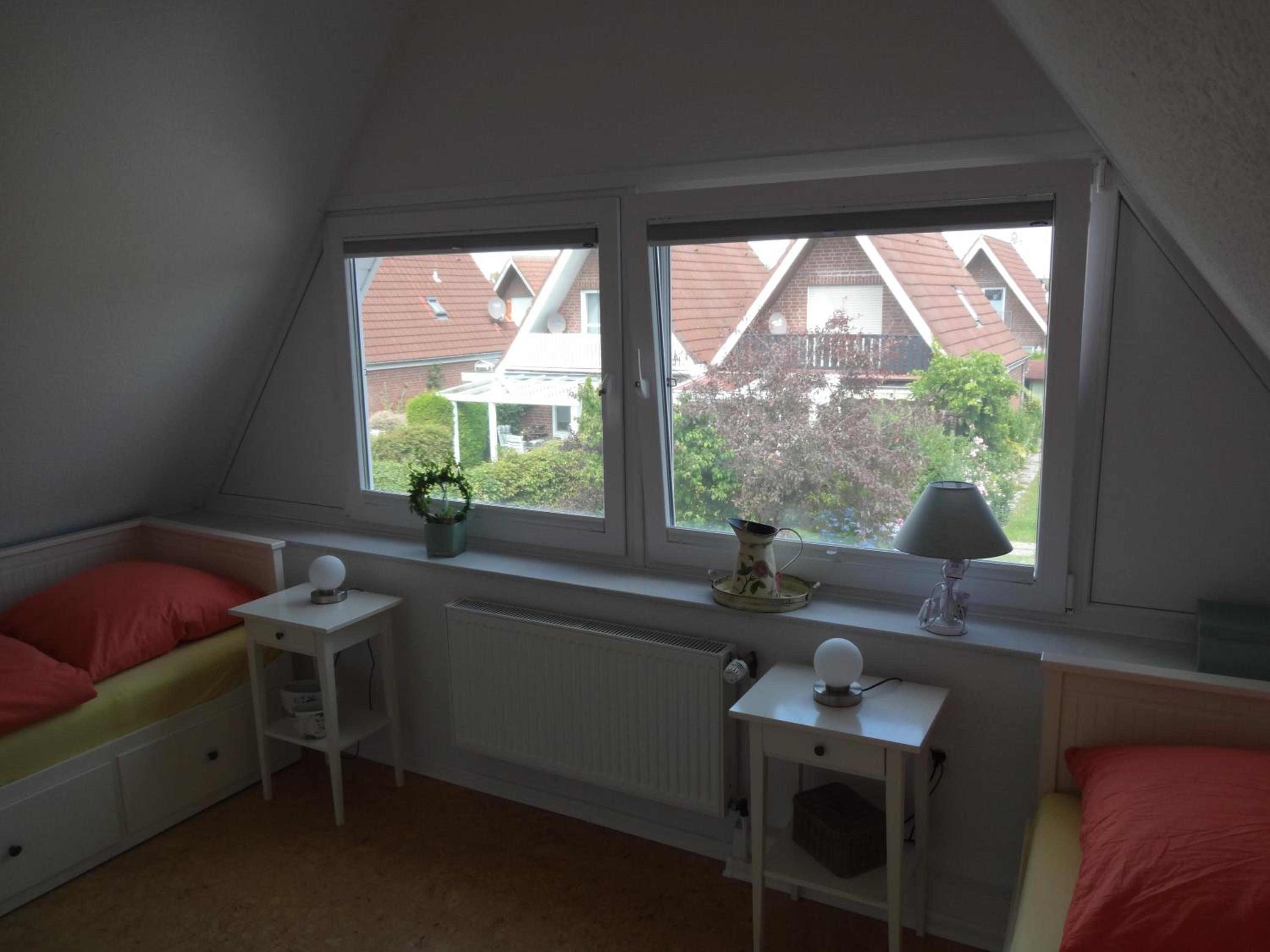 Ferienhaus Anna