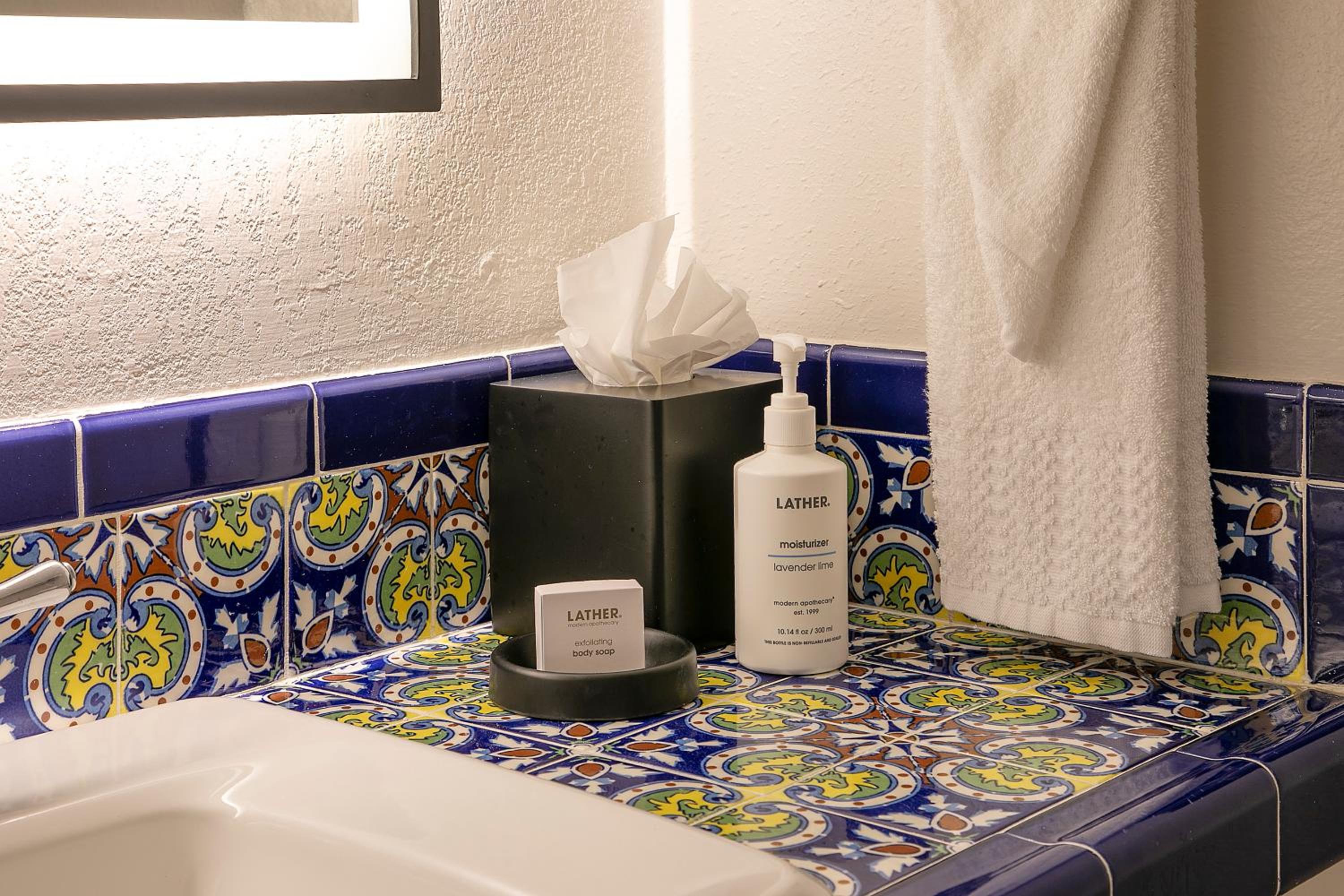 Half Moon Bay Lodge 20