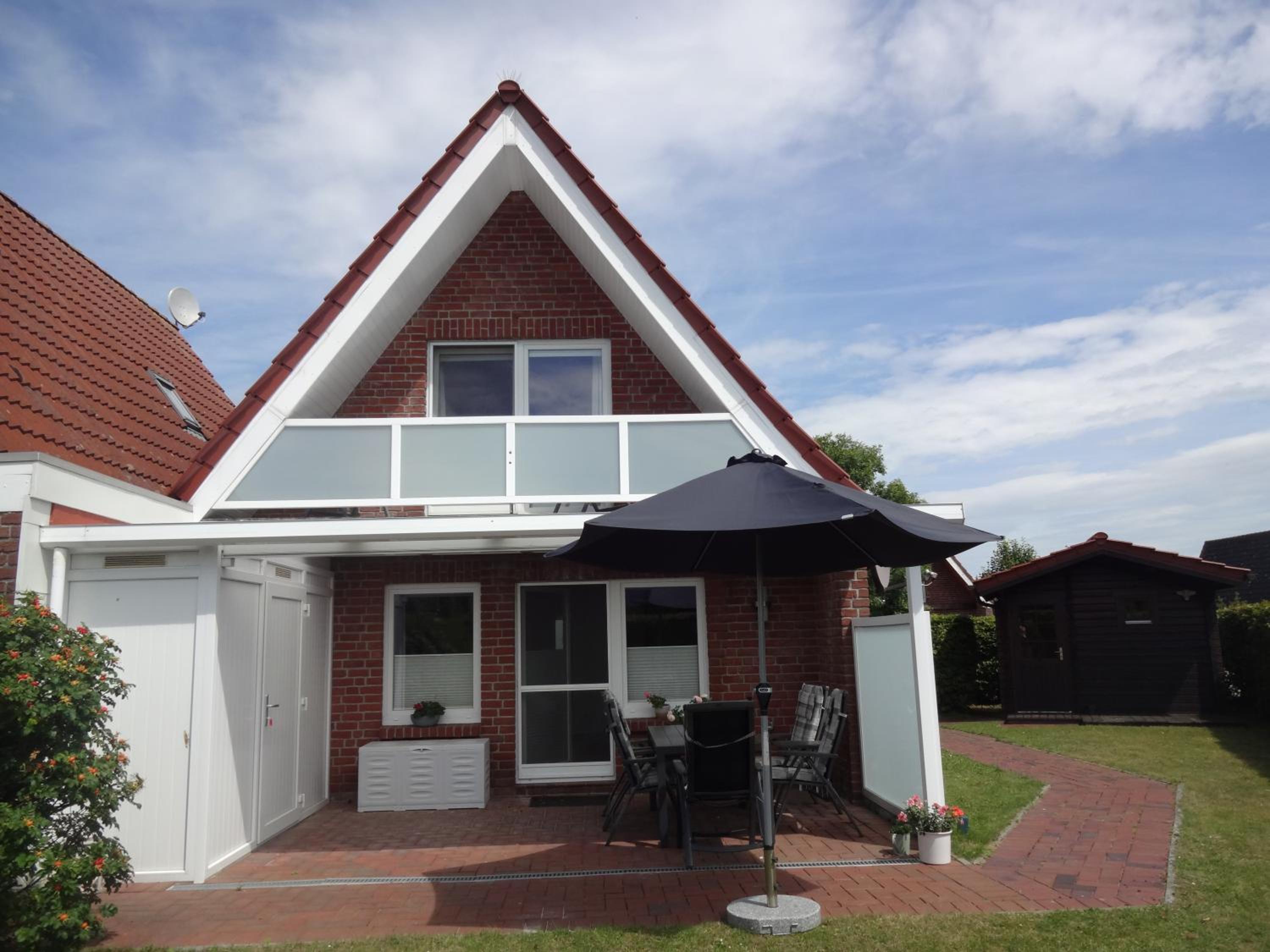 Ferienhaus Anna