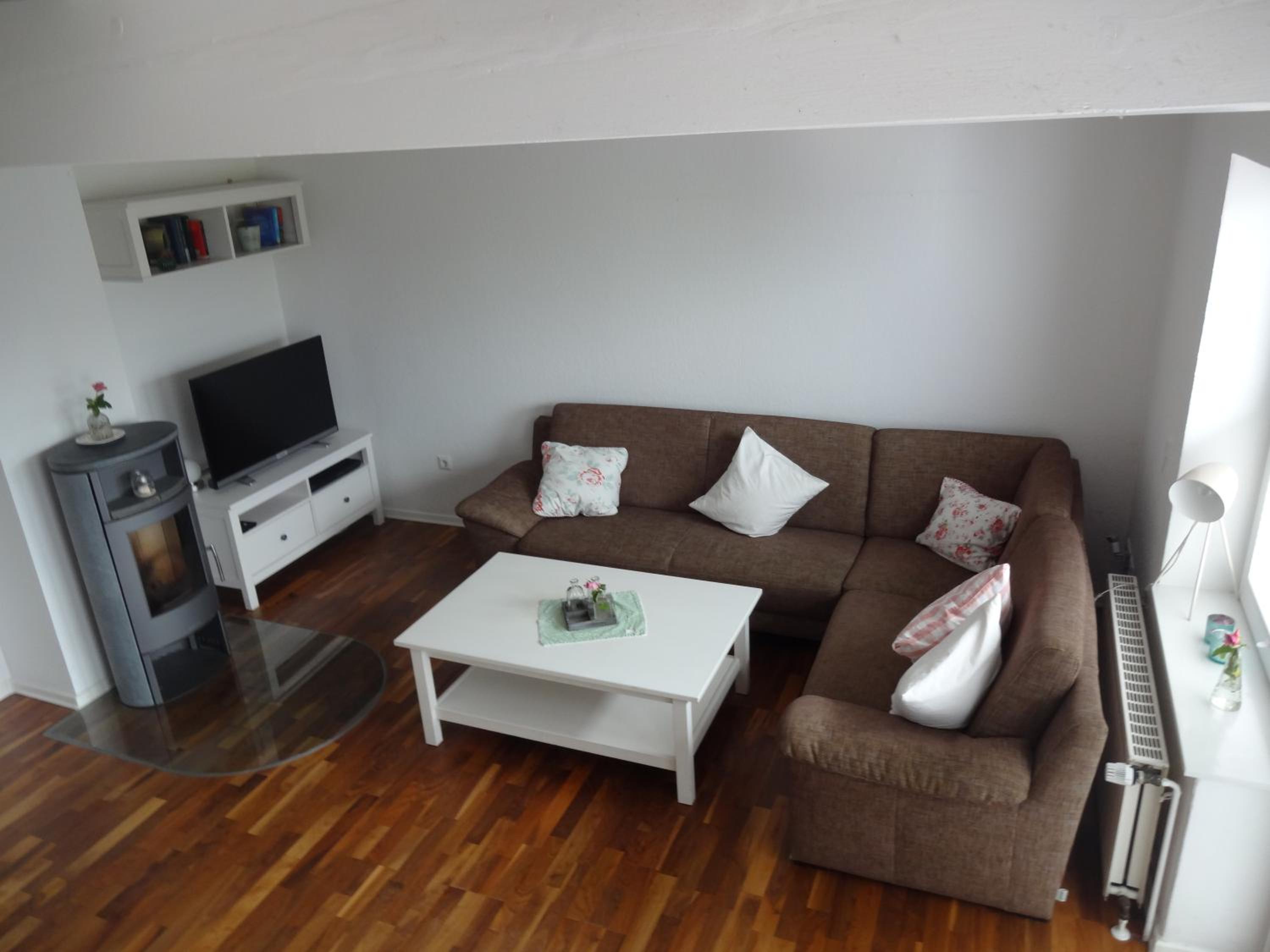 Ferienhaus Anna