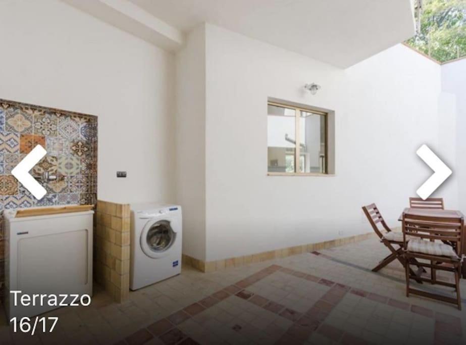 Finestra Vista Mare view 2