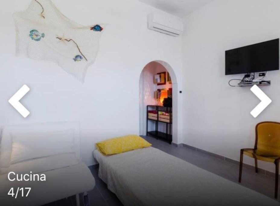 Finestra Vista Mare view 5