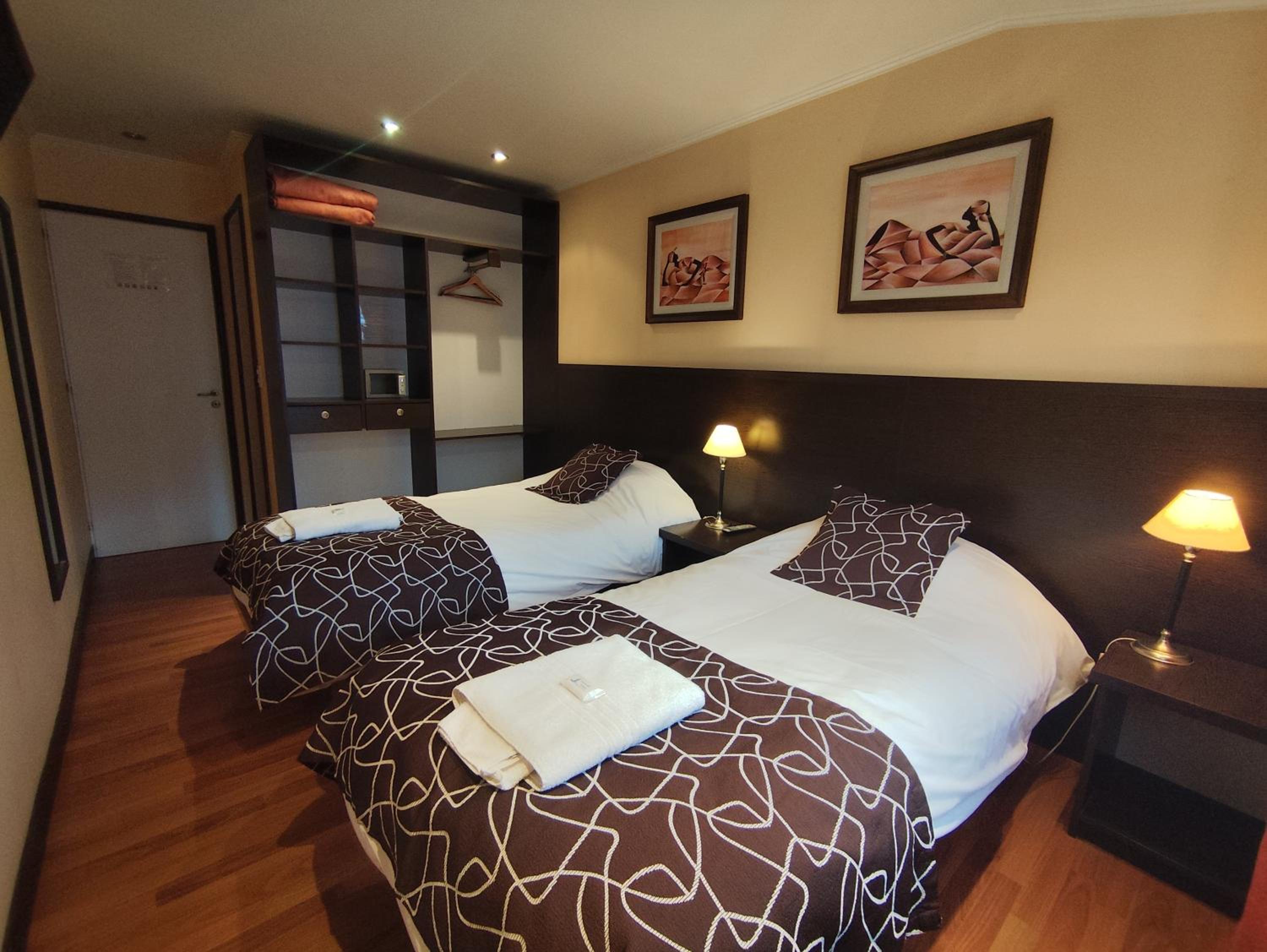 Las Retamas B&B
