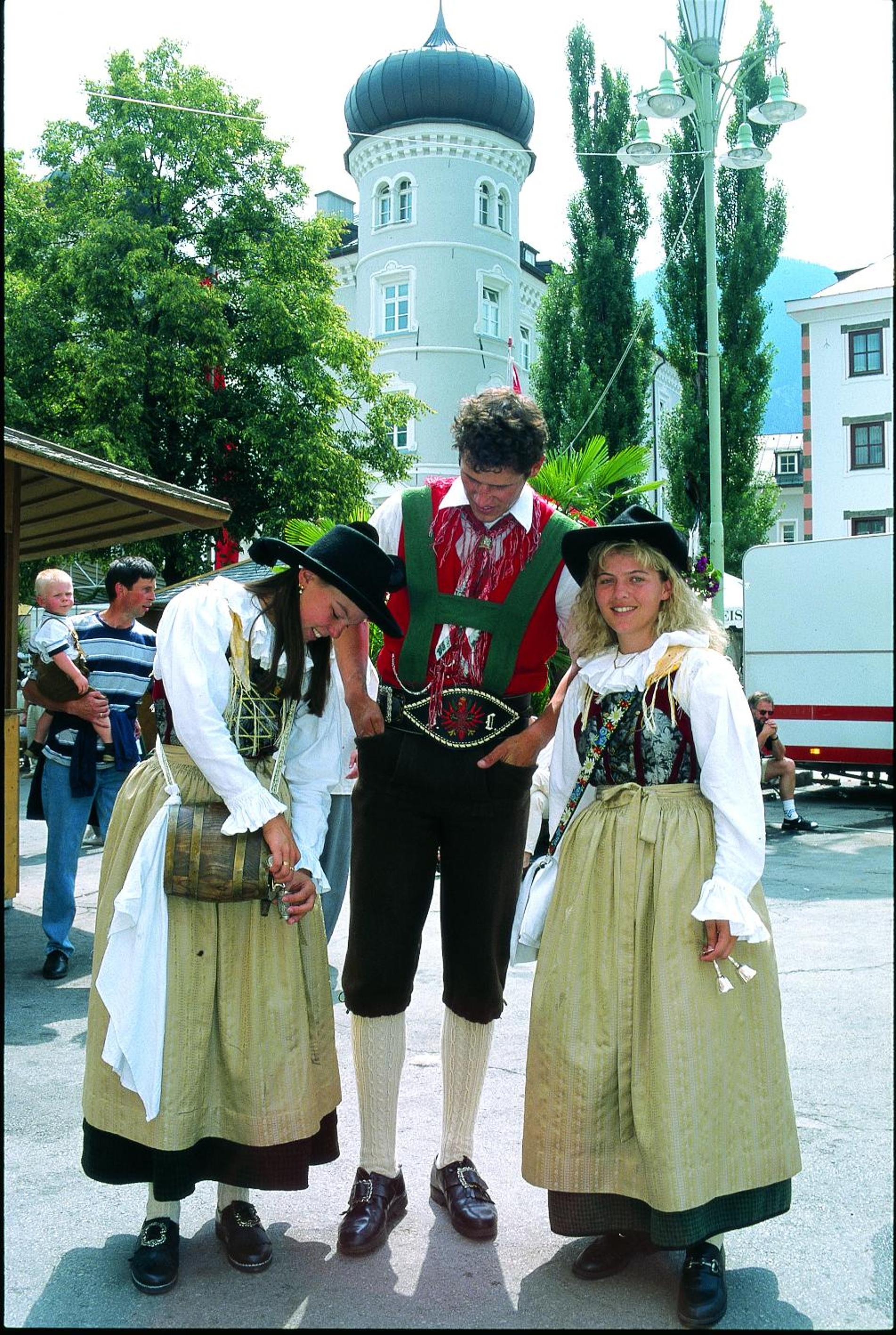 Gästehaus Steinerhof