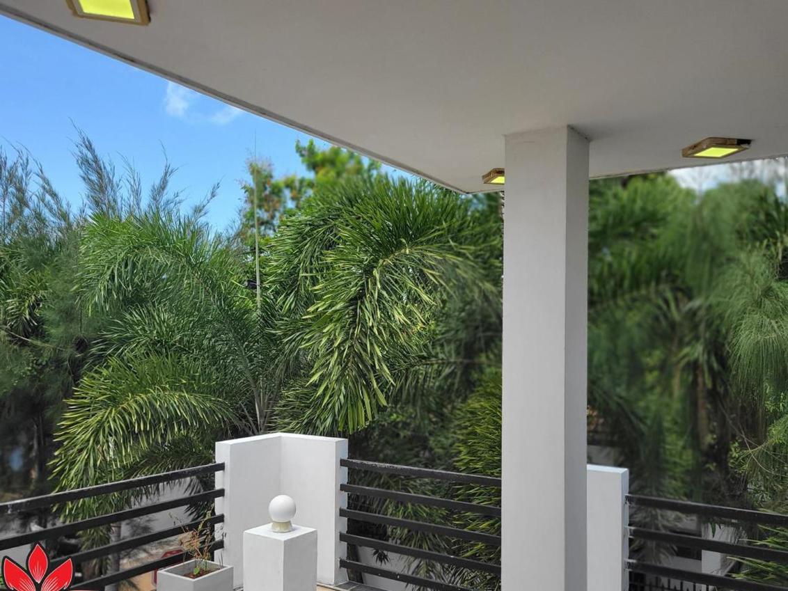 Villa Thaarhai
