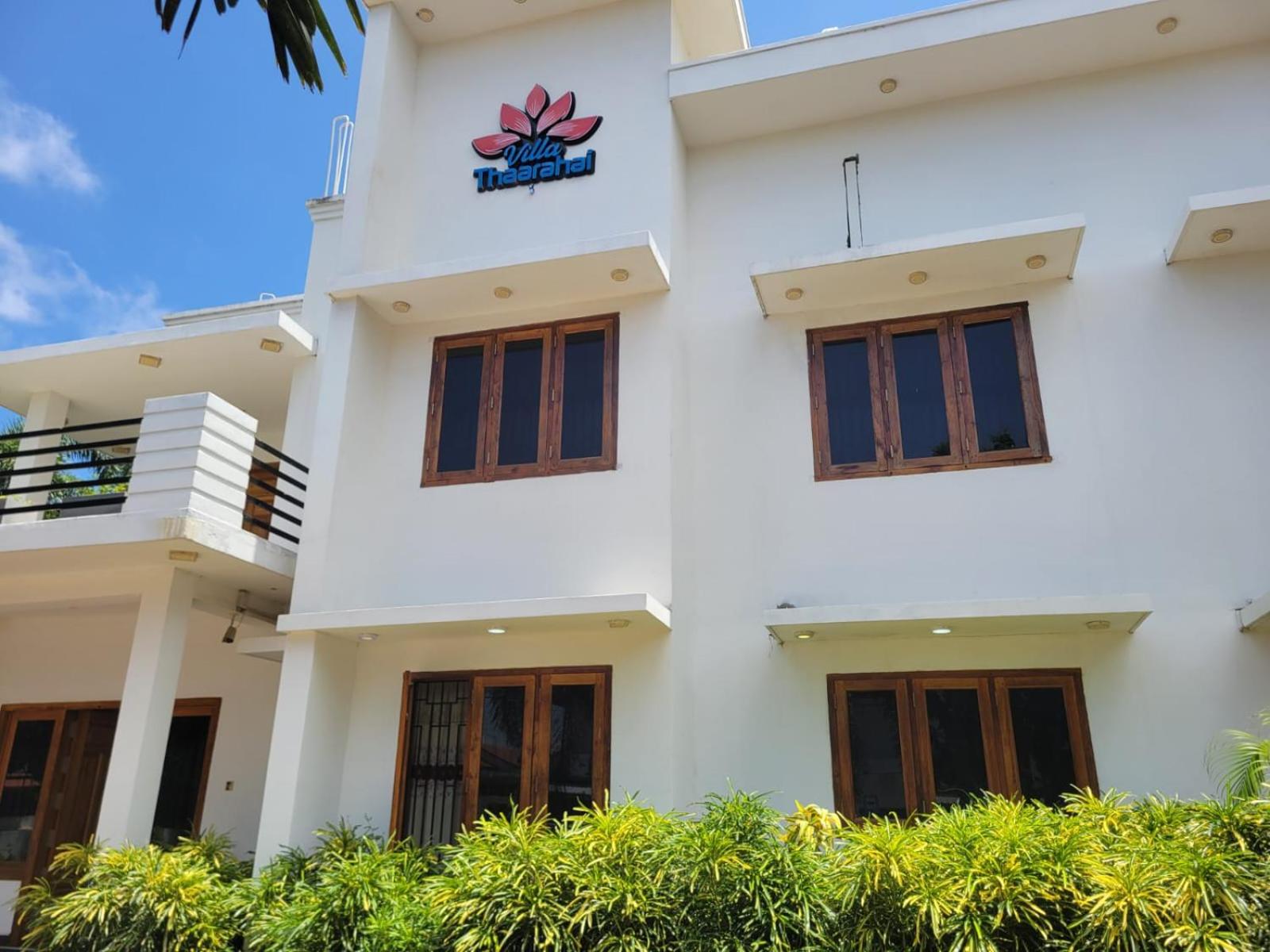 Villa Thaarhai