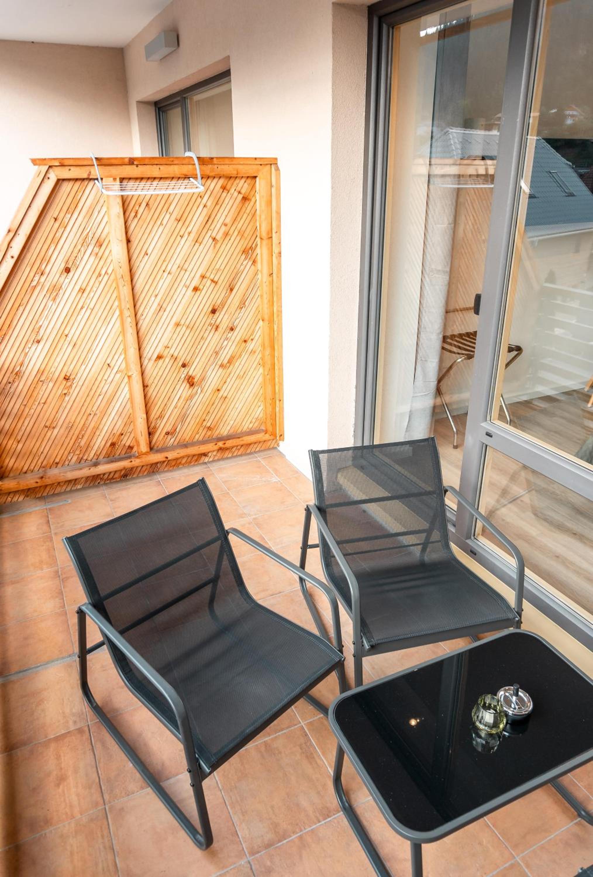 Apartment Bergblick Reichenau
