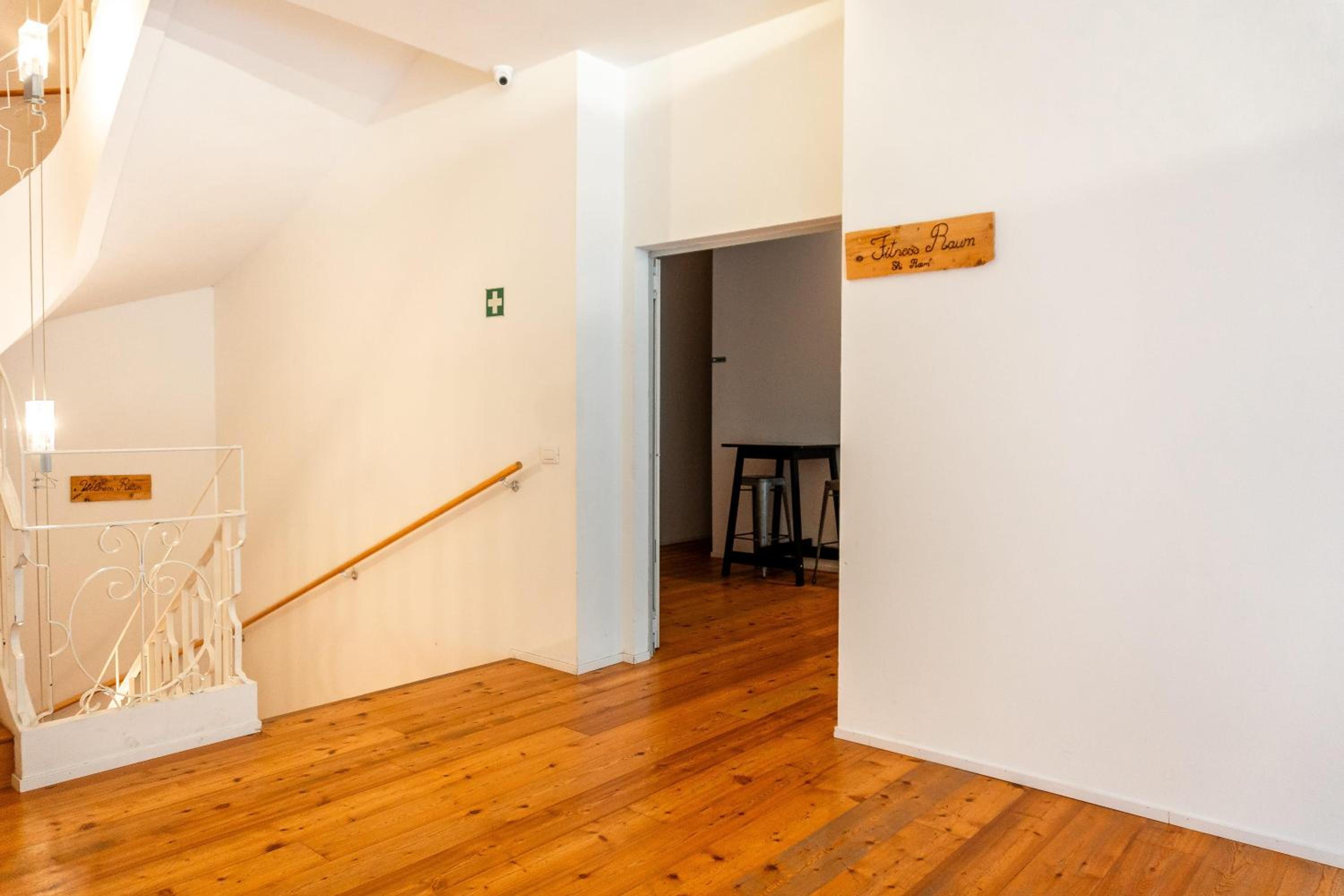 Apartment Bergblick Reichenau