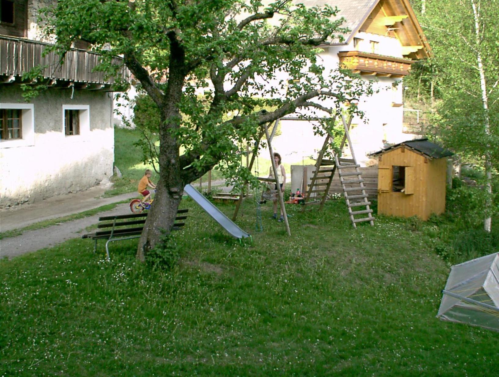Gästehaus Steinerhof