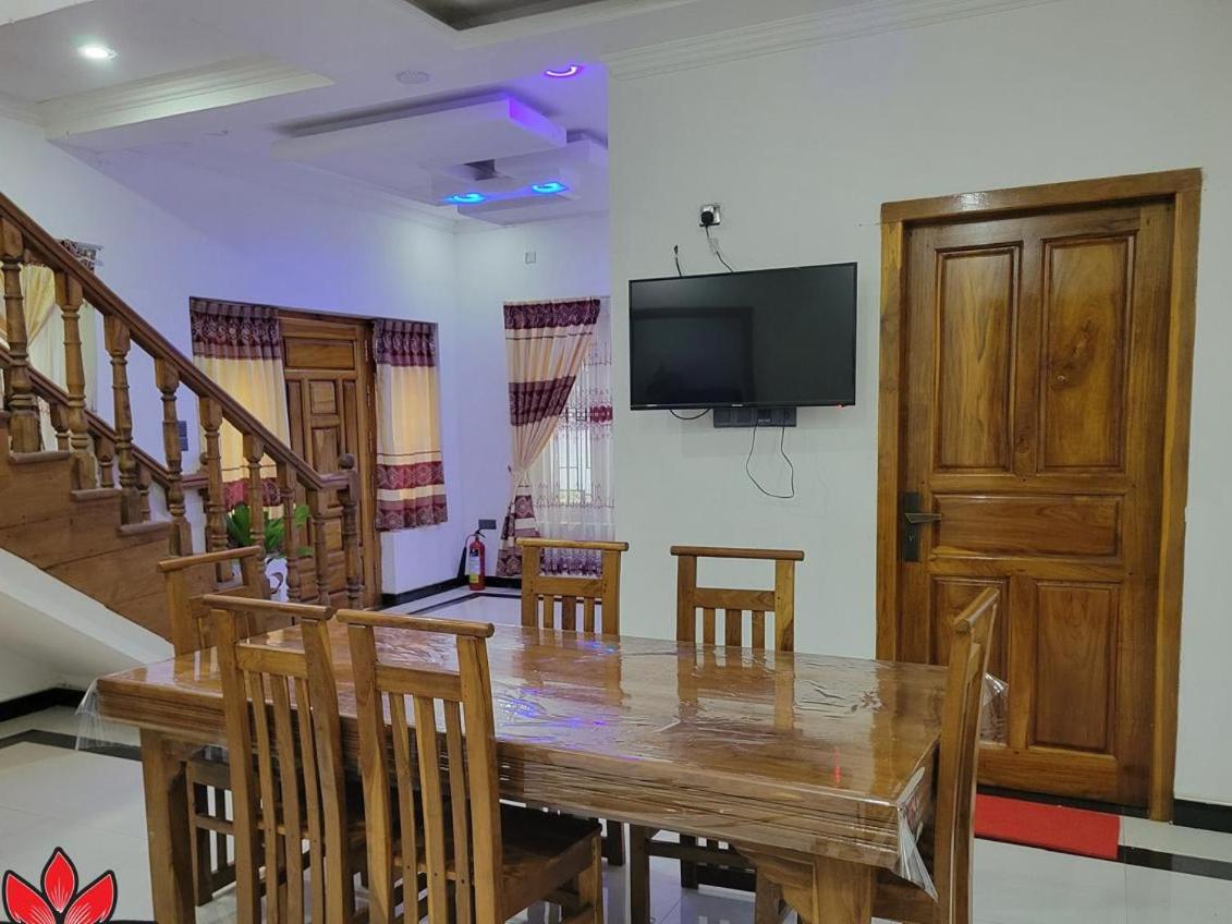 Villa Thaarhai
