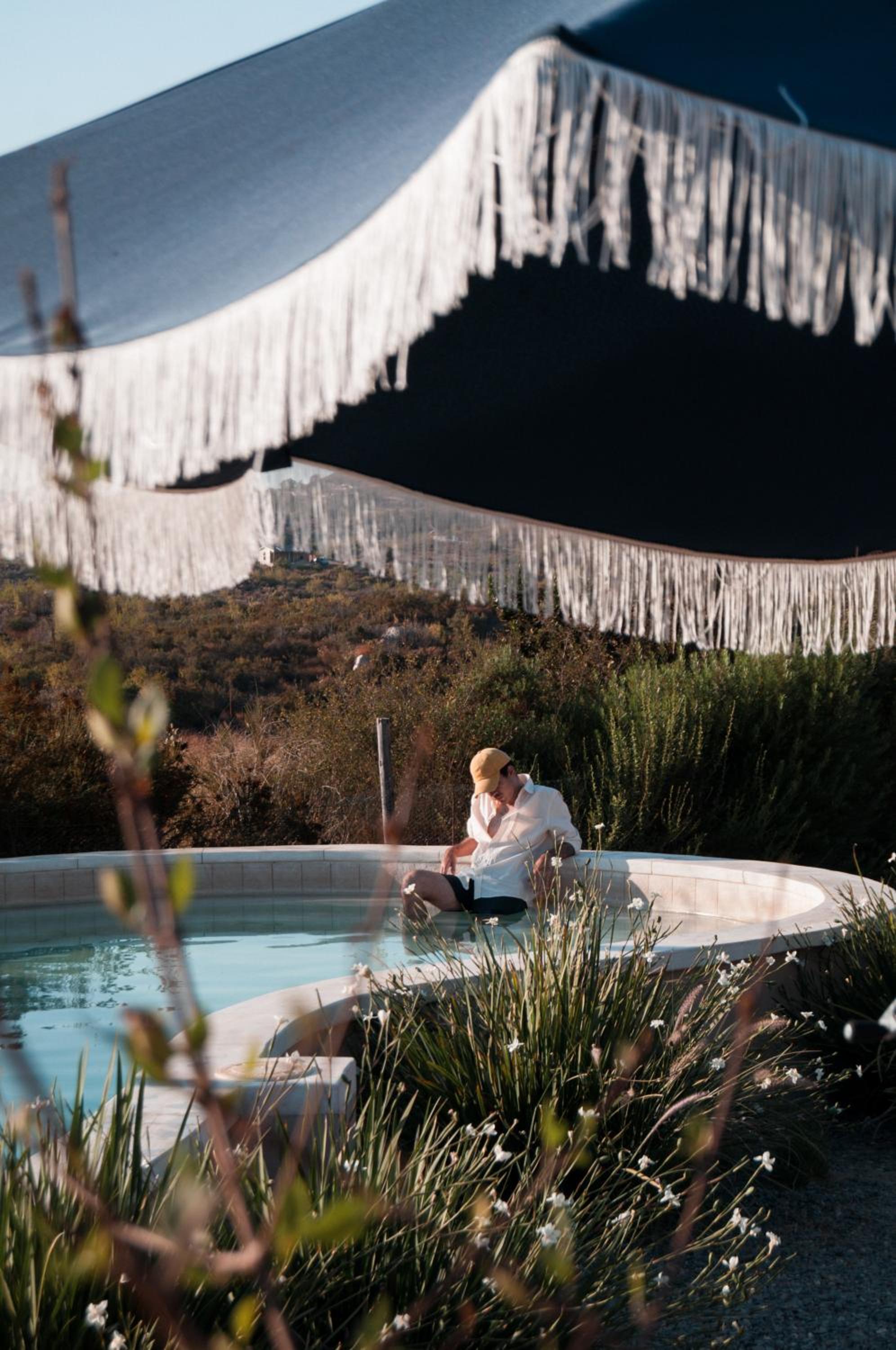 Ensenada Vacations - Glamping Valle de Guadalupe with Private Bathrooms by YUMA Resort - Property Image 13