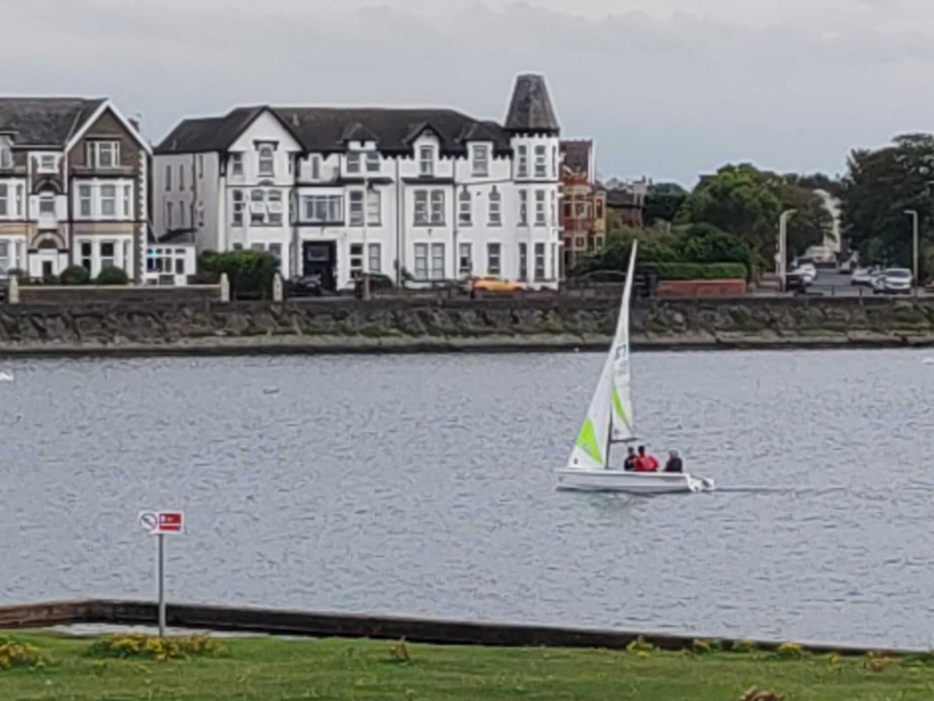 Lakeside View