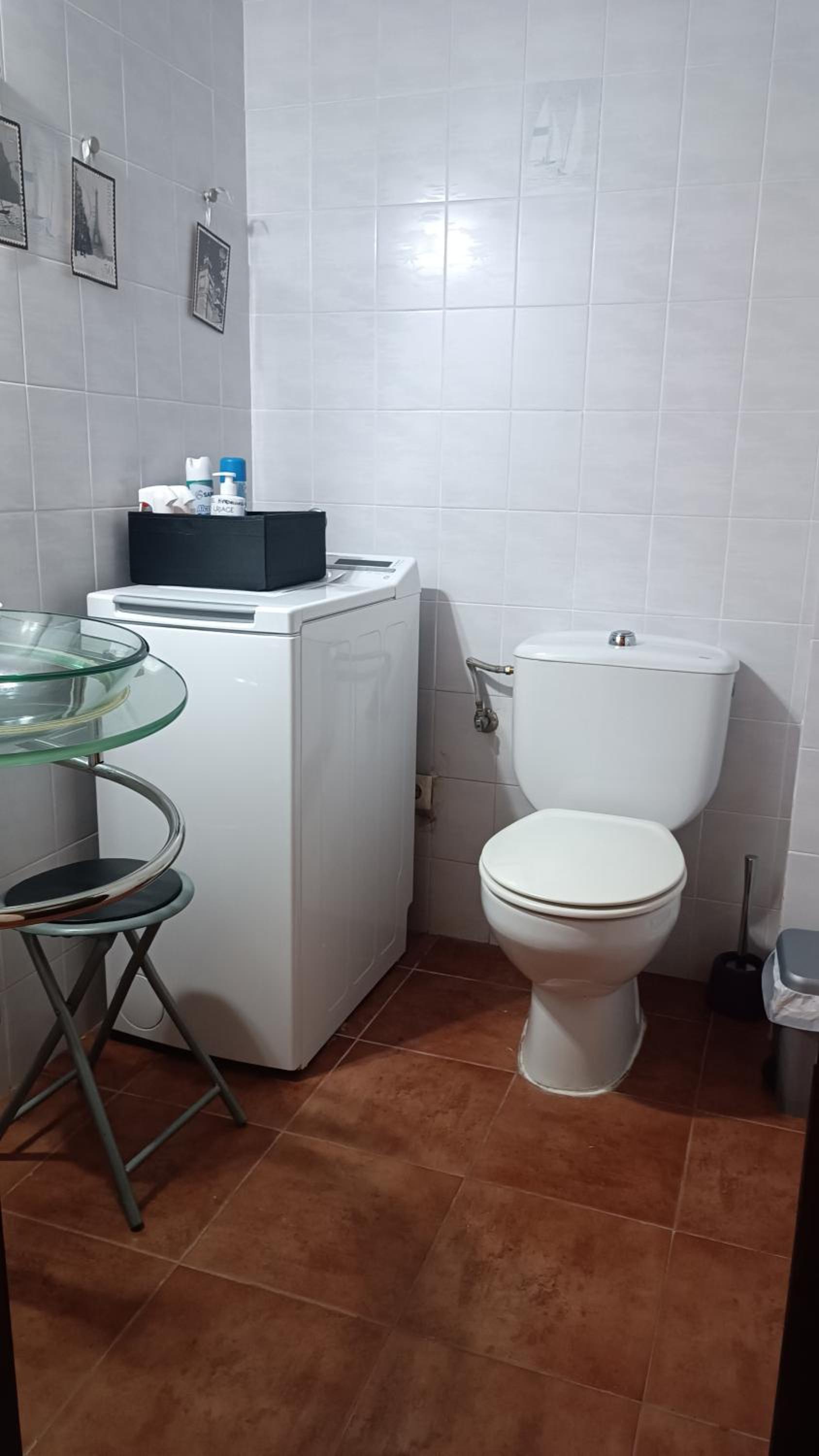 Hermosa casita de pueblo con piscina en Benahavís