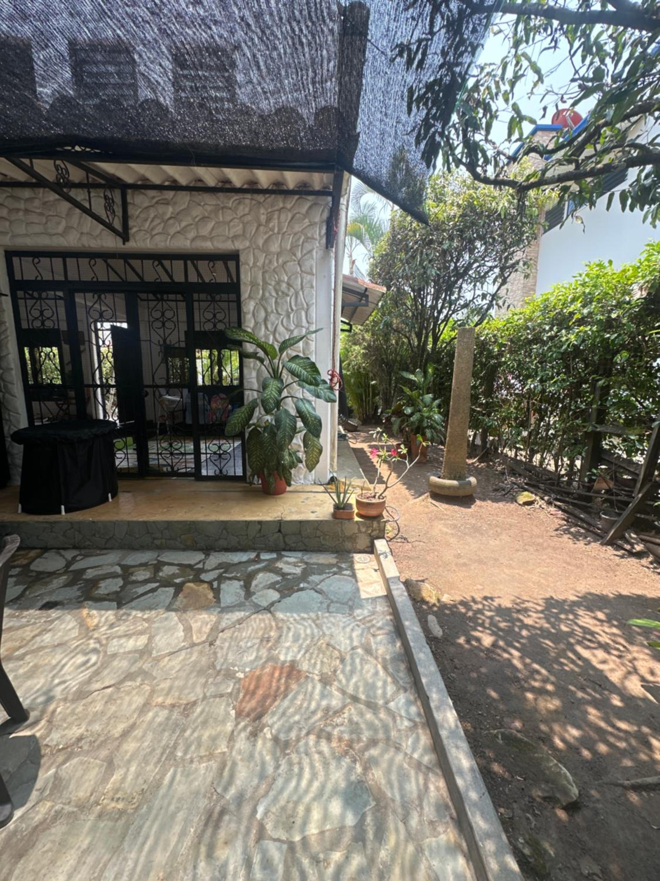 Hostel Yetawa