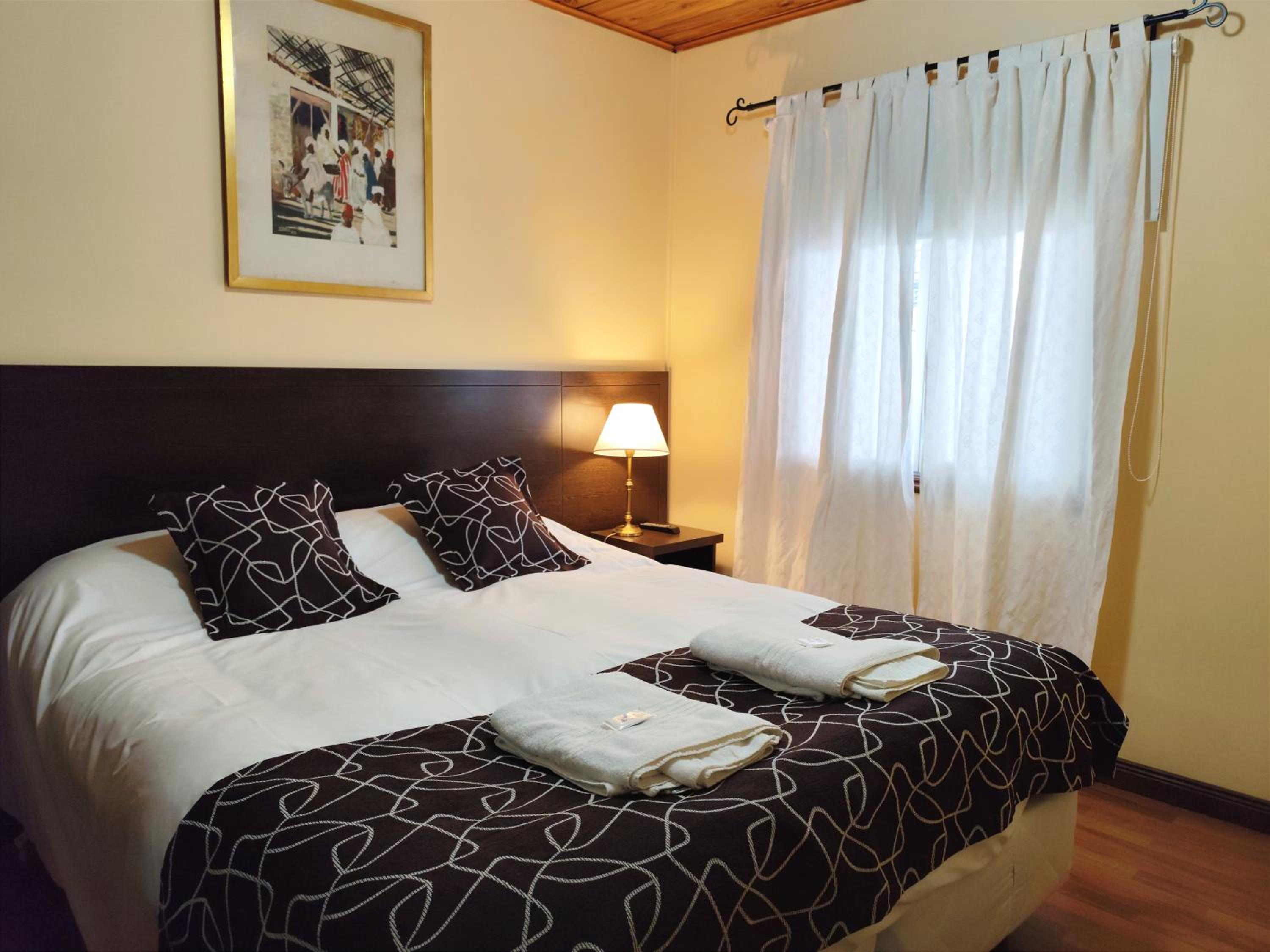 Las Retamas B&B