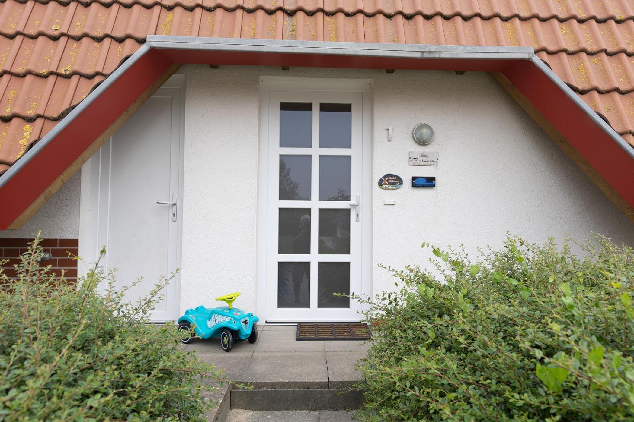 Ferienhaus Edi-Oehmsen 01