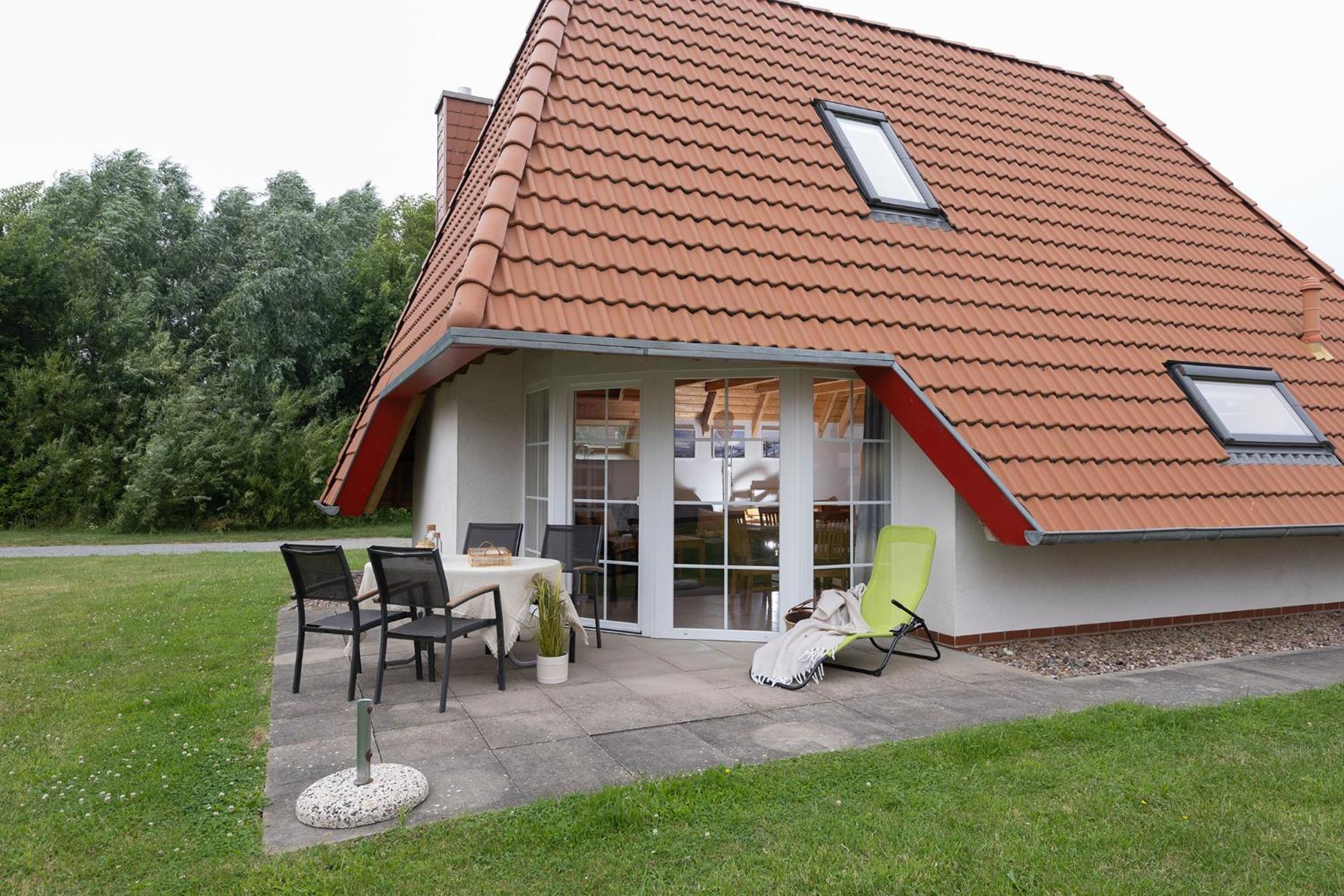 Ferienhaus Edi-Oehmsen 01