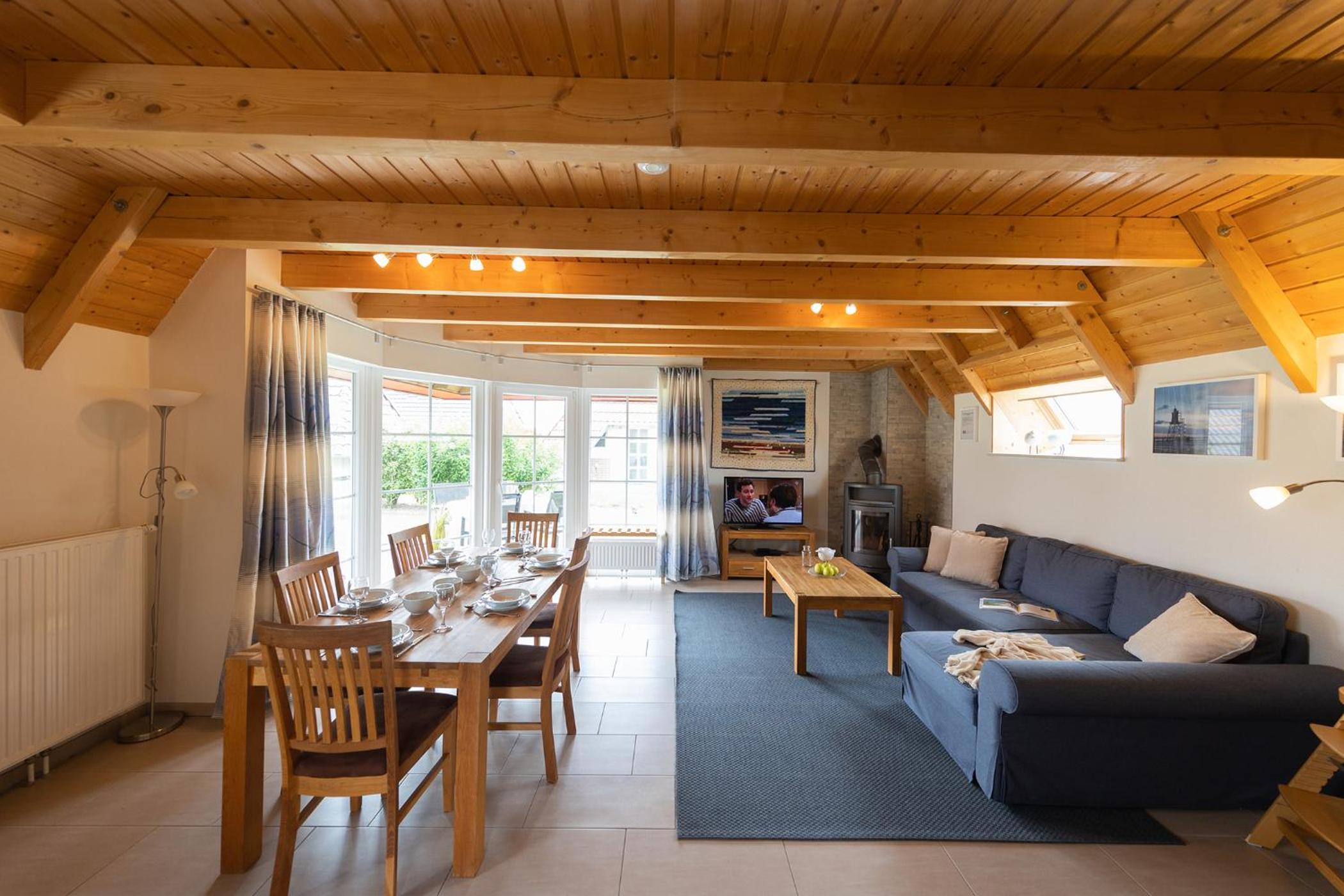 Ferienhaus Edi-Oehmsen 01