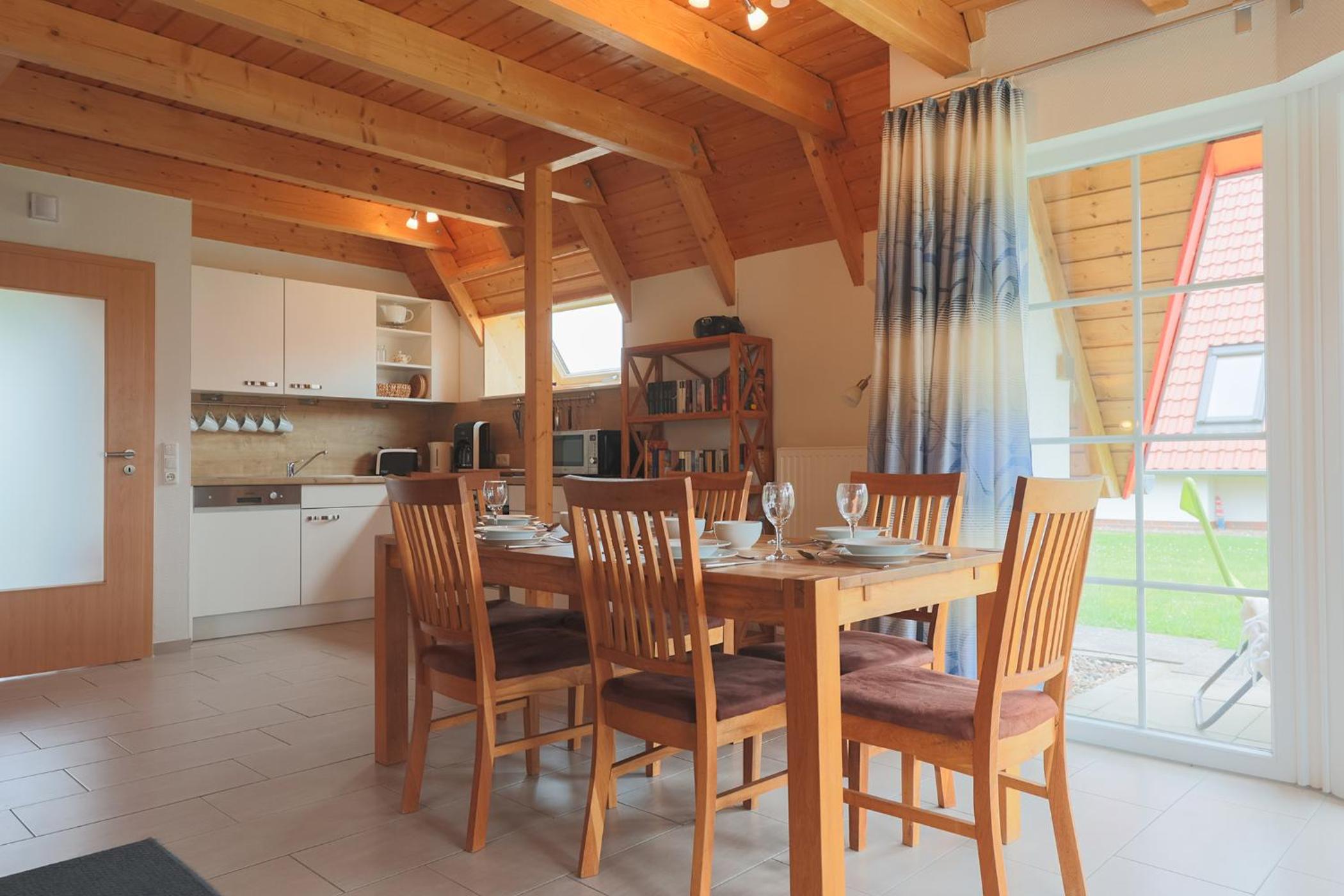 Ferienhaus Edi-Oehmsen 01