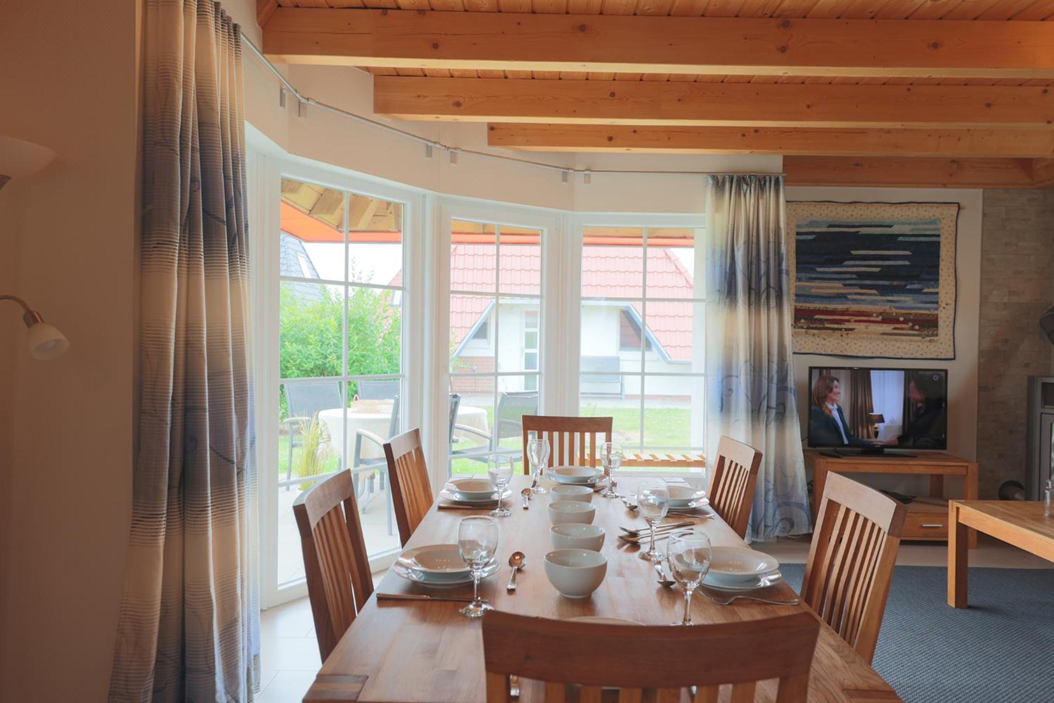 Ferienhaus Edi-Oehmsen 01