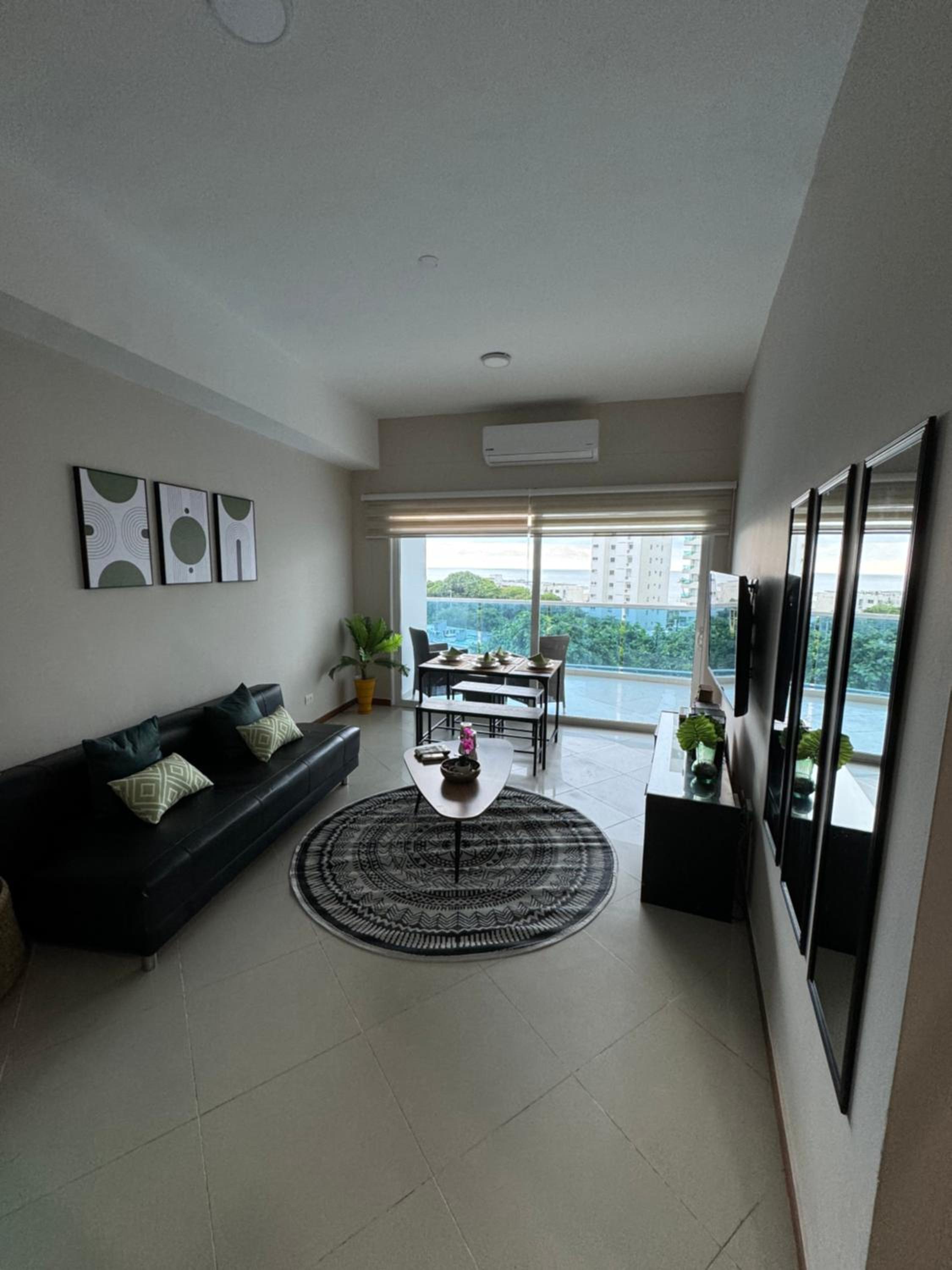 Amazing place with unique location