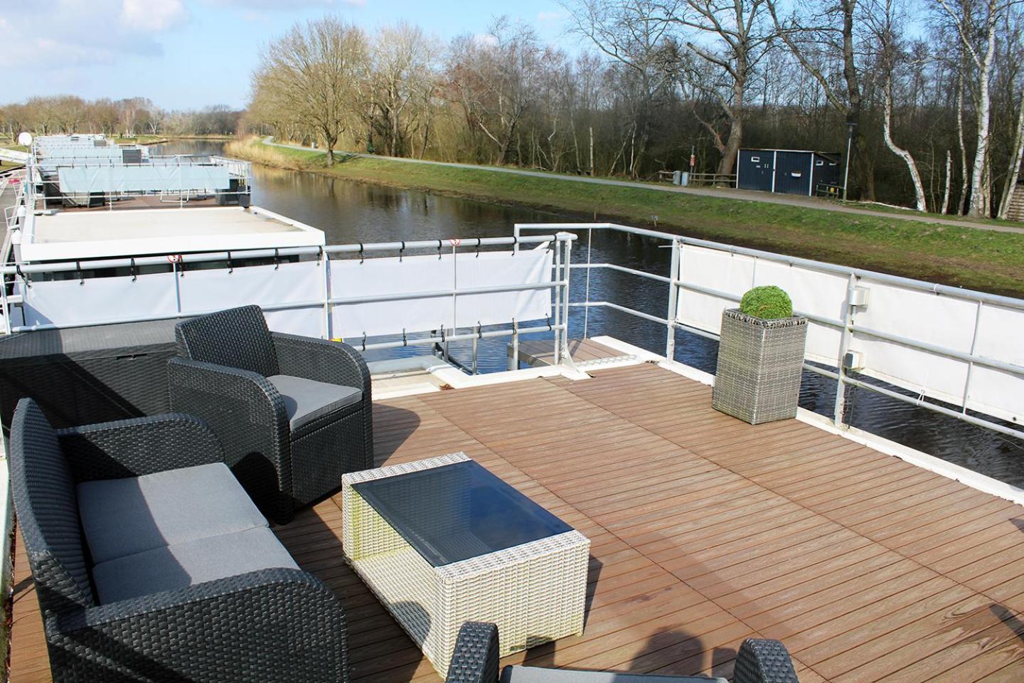 Hausboot
