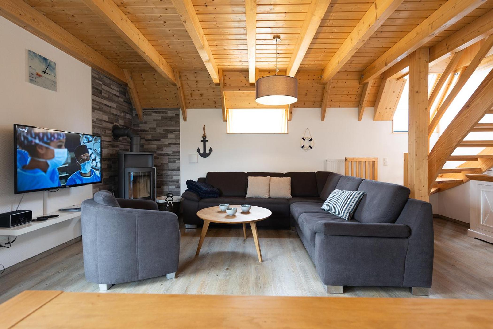 Ferienhaus