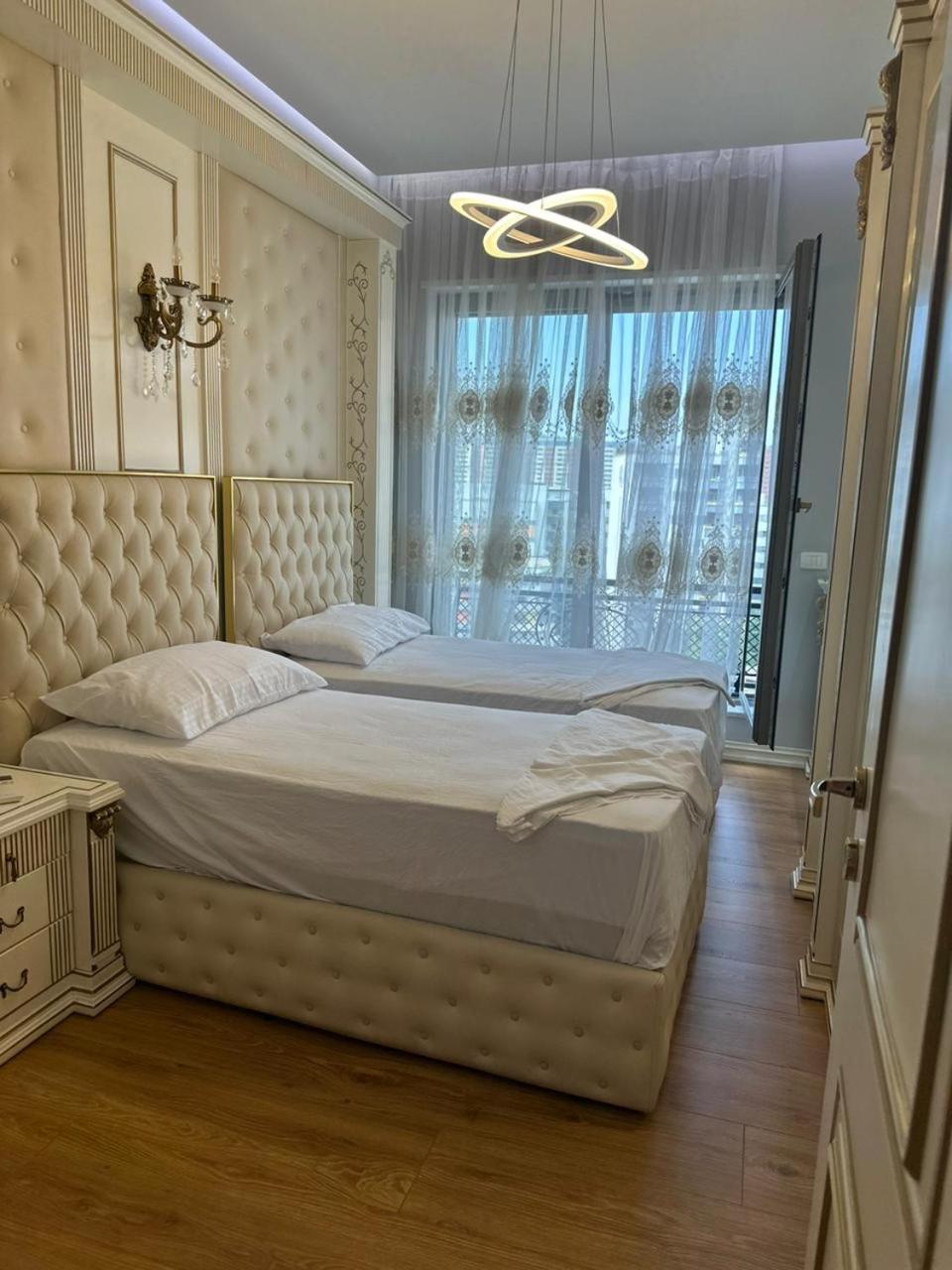 Tirana delijorgji appartment 4U