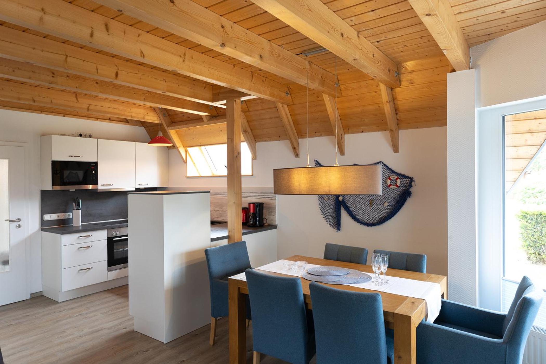Ferienhaus