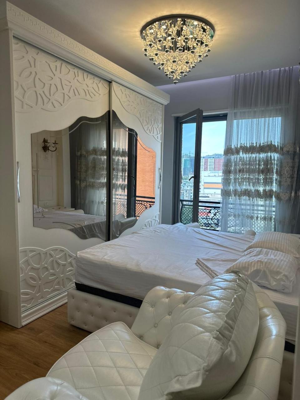 Tirana delijorgji appartment 4U
