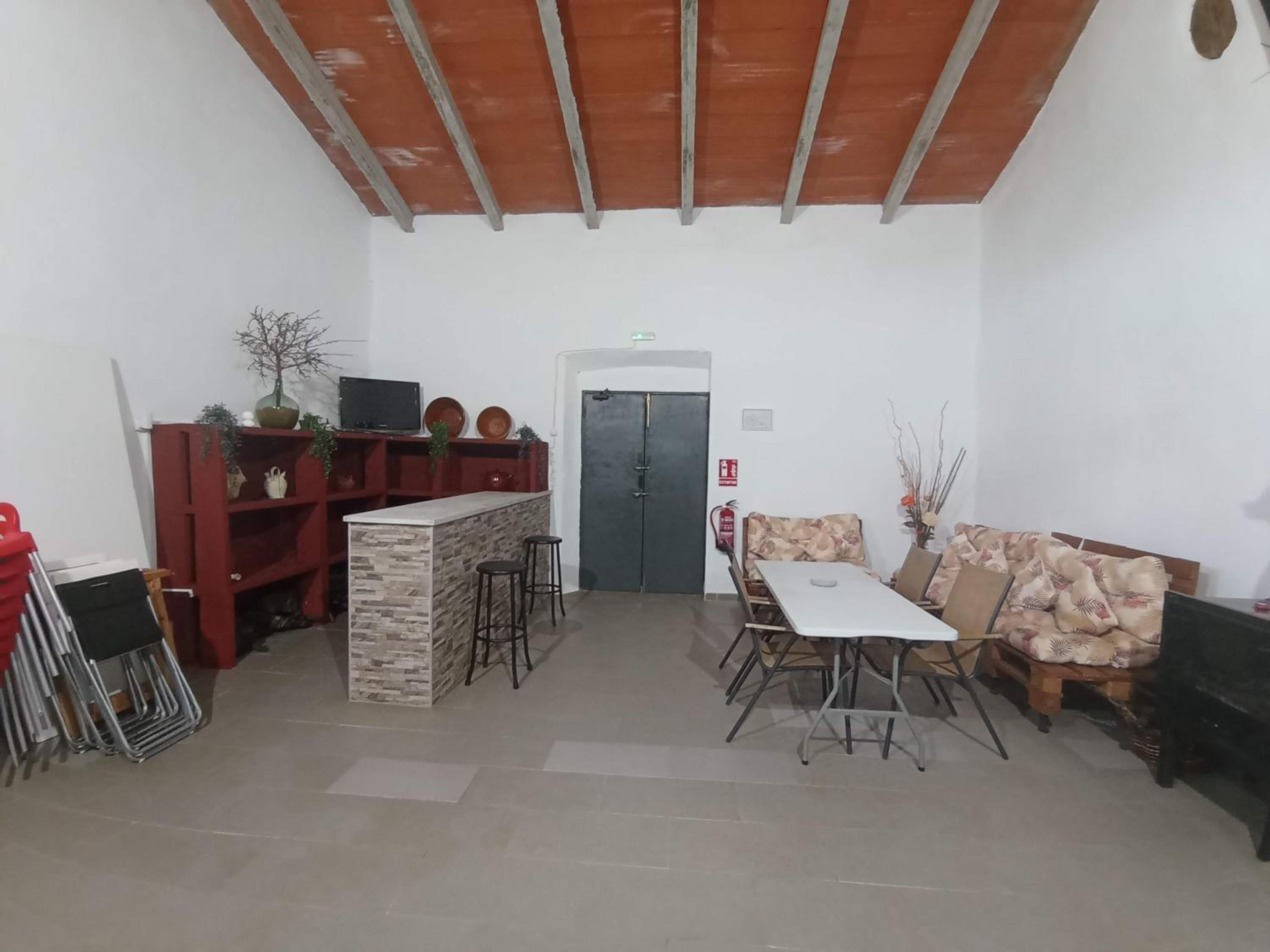 Cortijo El Pajaroto