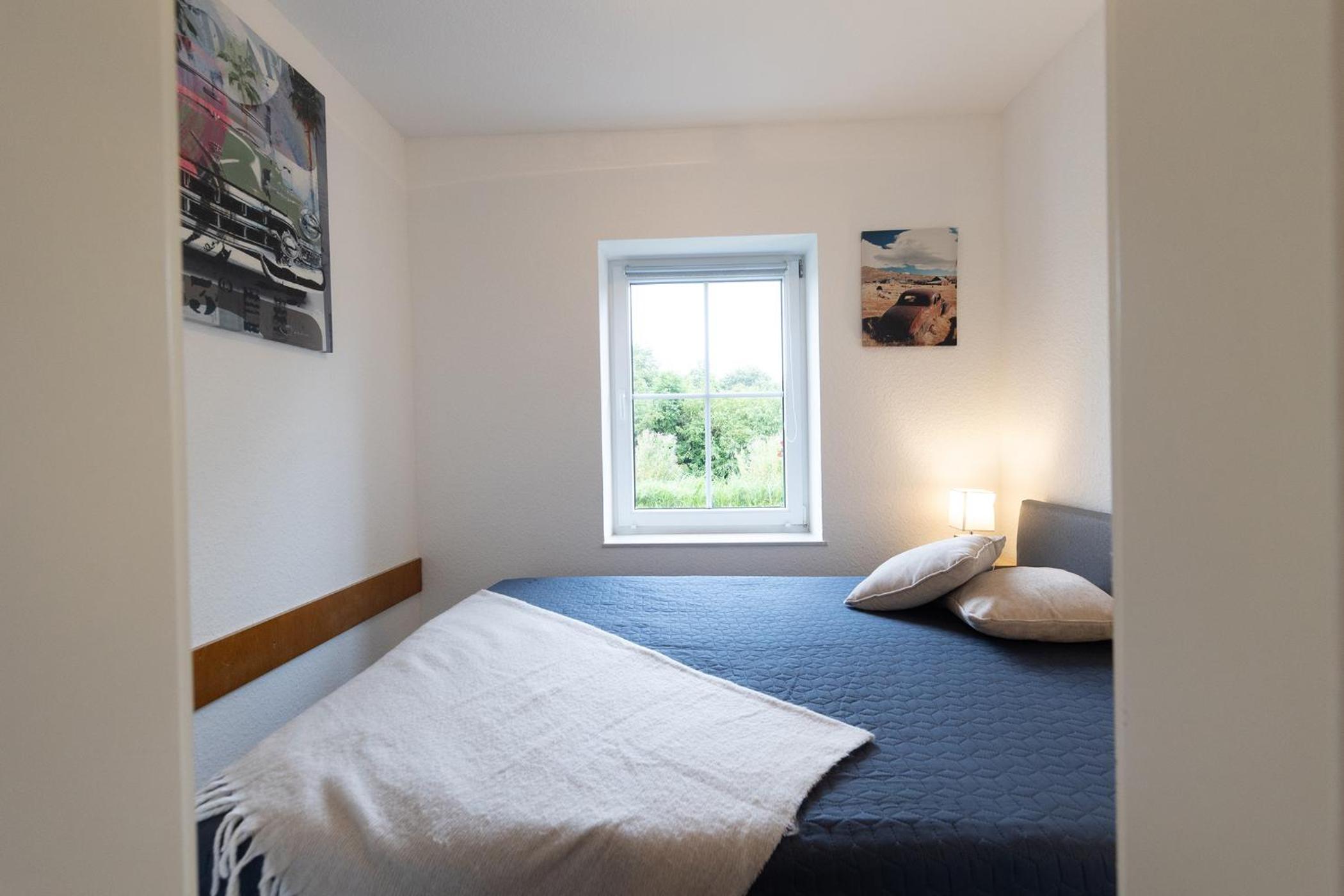 Appartement Kiebitzstieg 22 Wohnung 8
