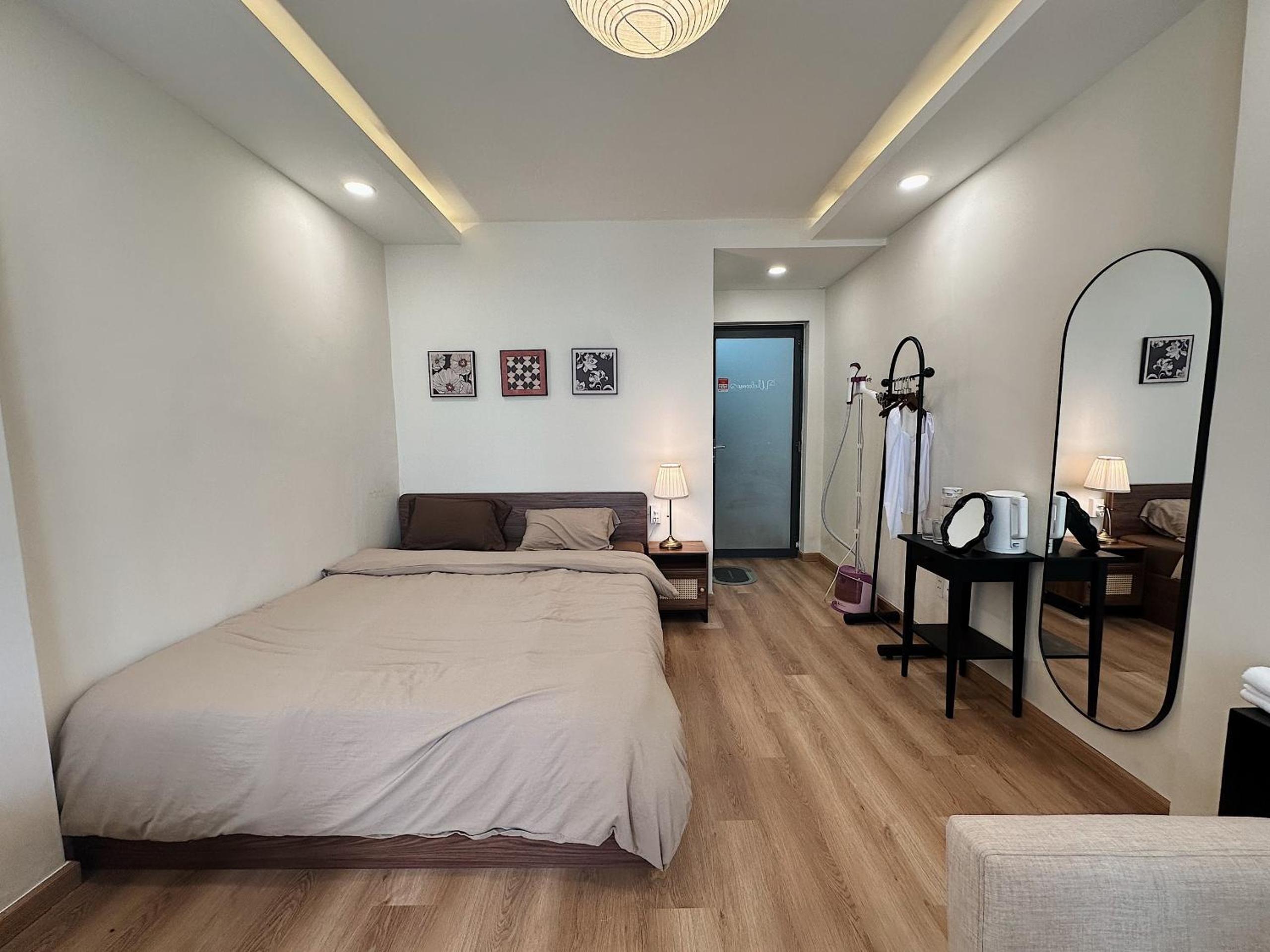 25Studio House - District 1