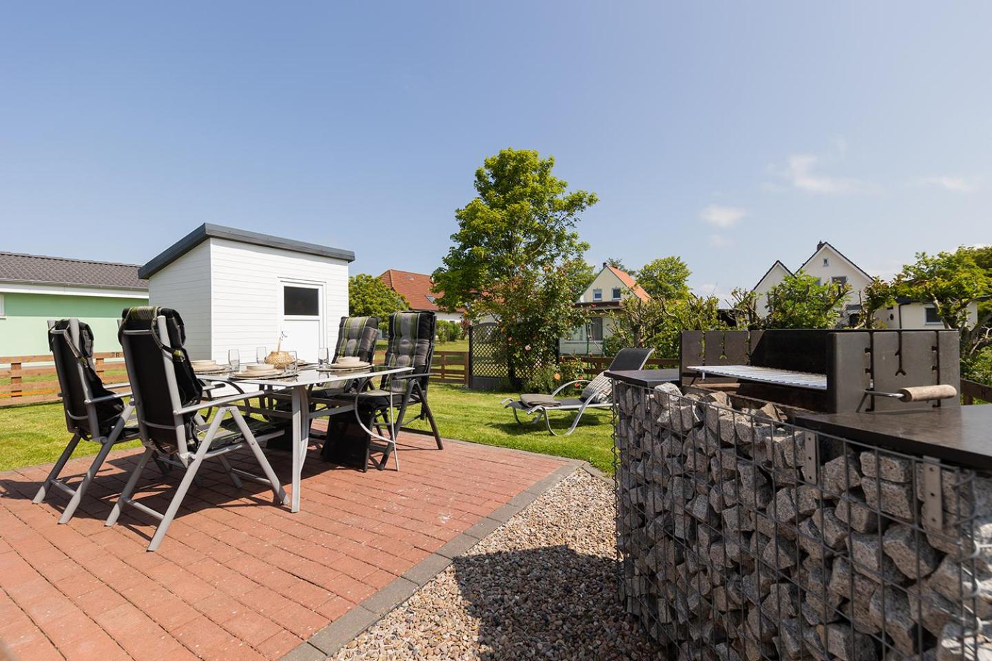 Ferienhaus