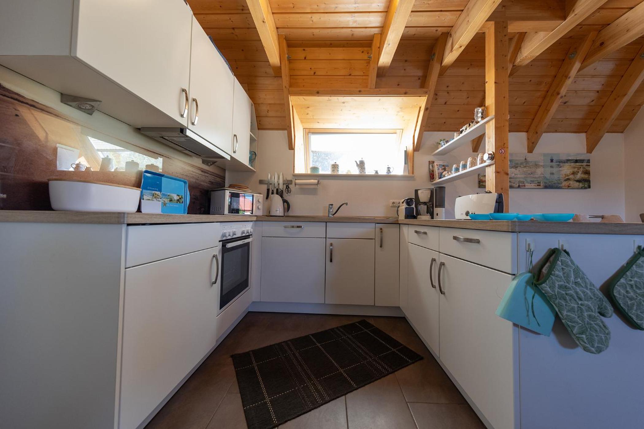 Ferienhaus 