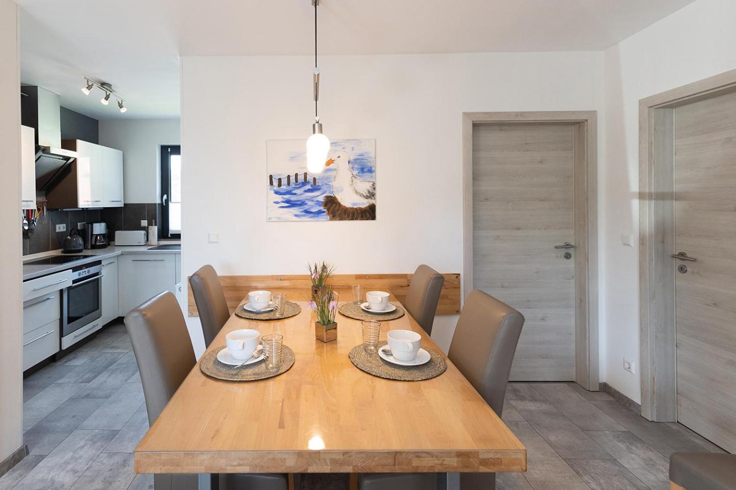 Ferienhaus