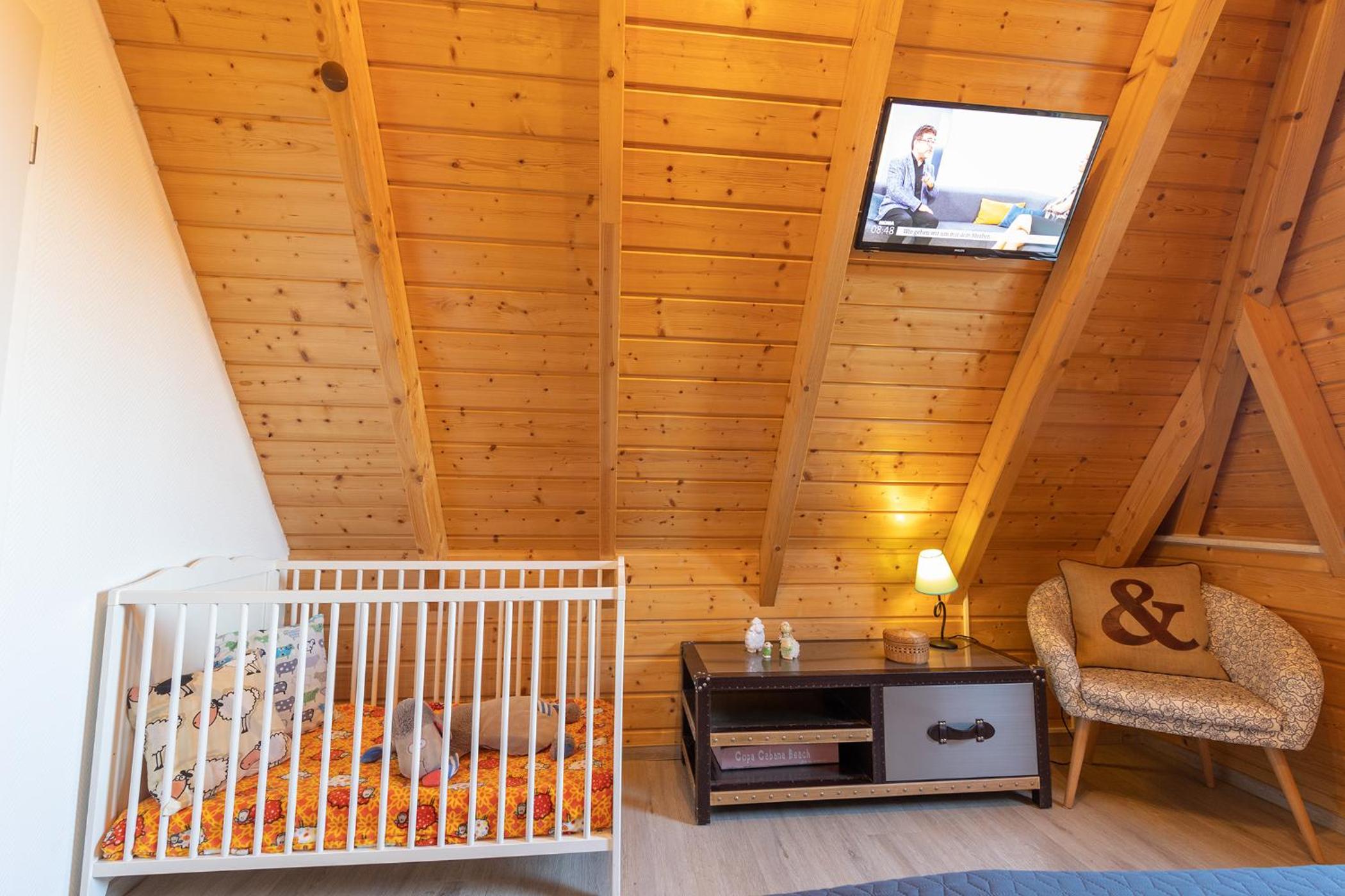 Ferienhaus 