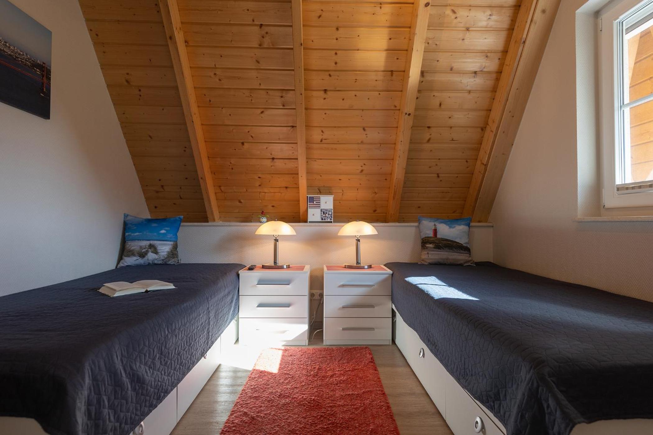 Ferienhaus 