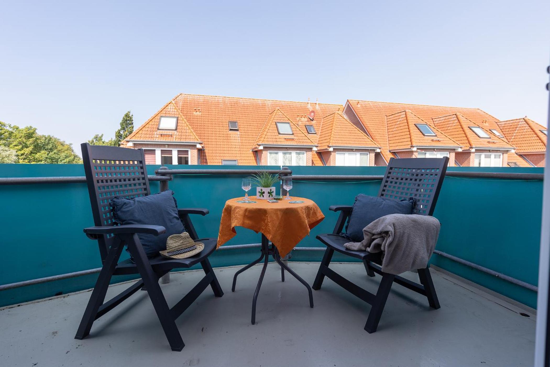Appartement Sieltrift 33-32