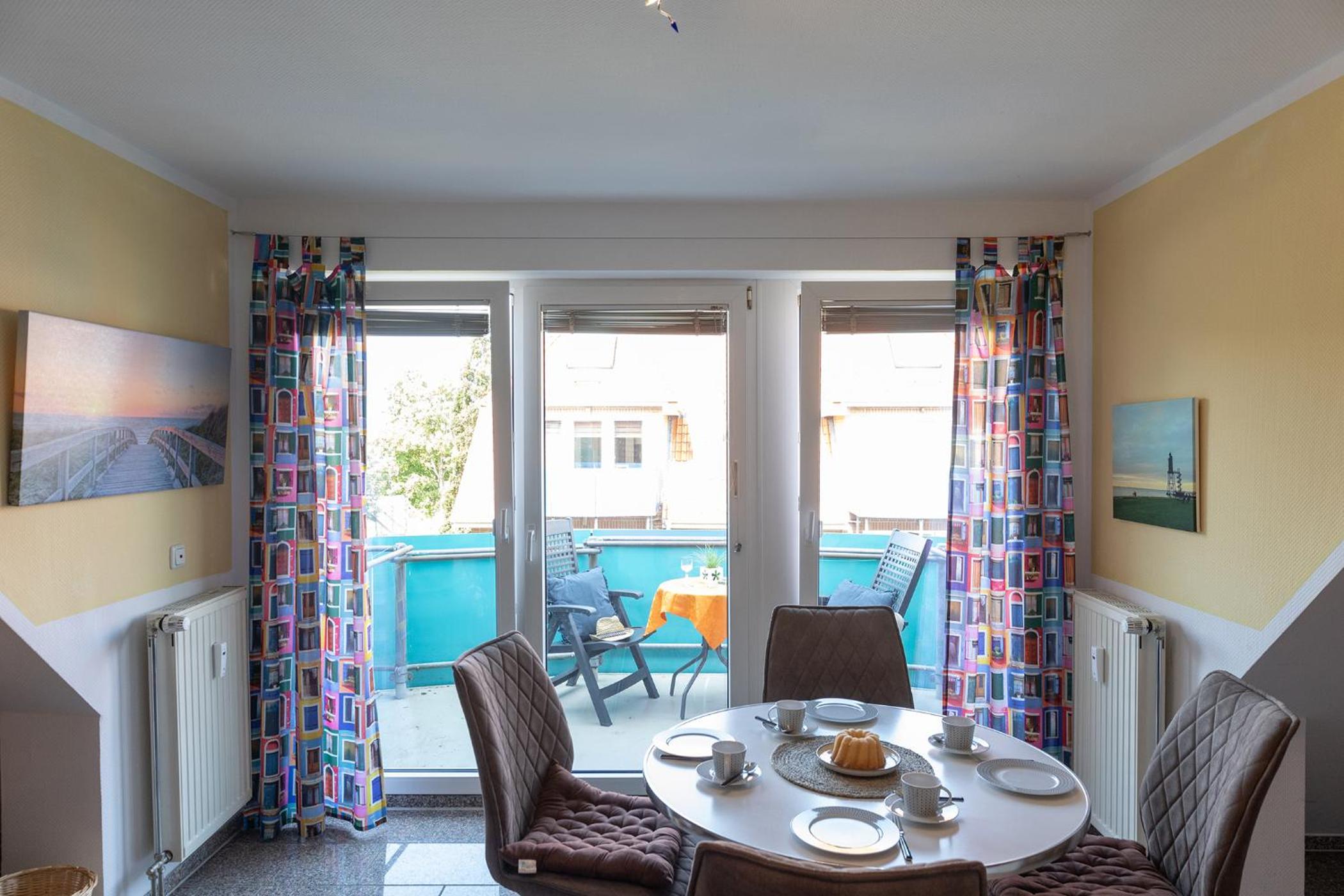 Appartement Sieltrift 33-32