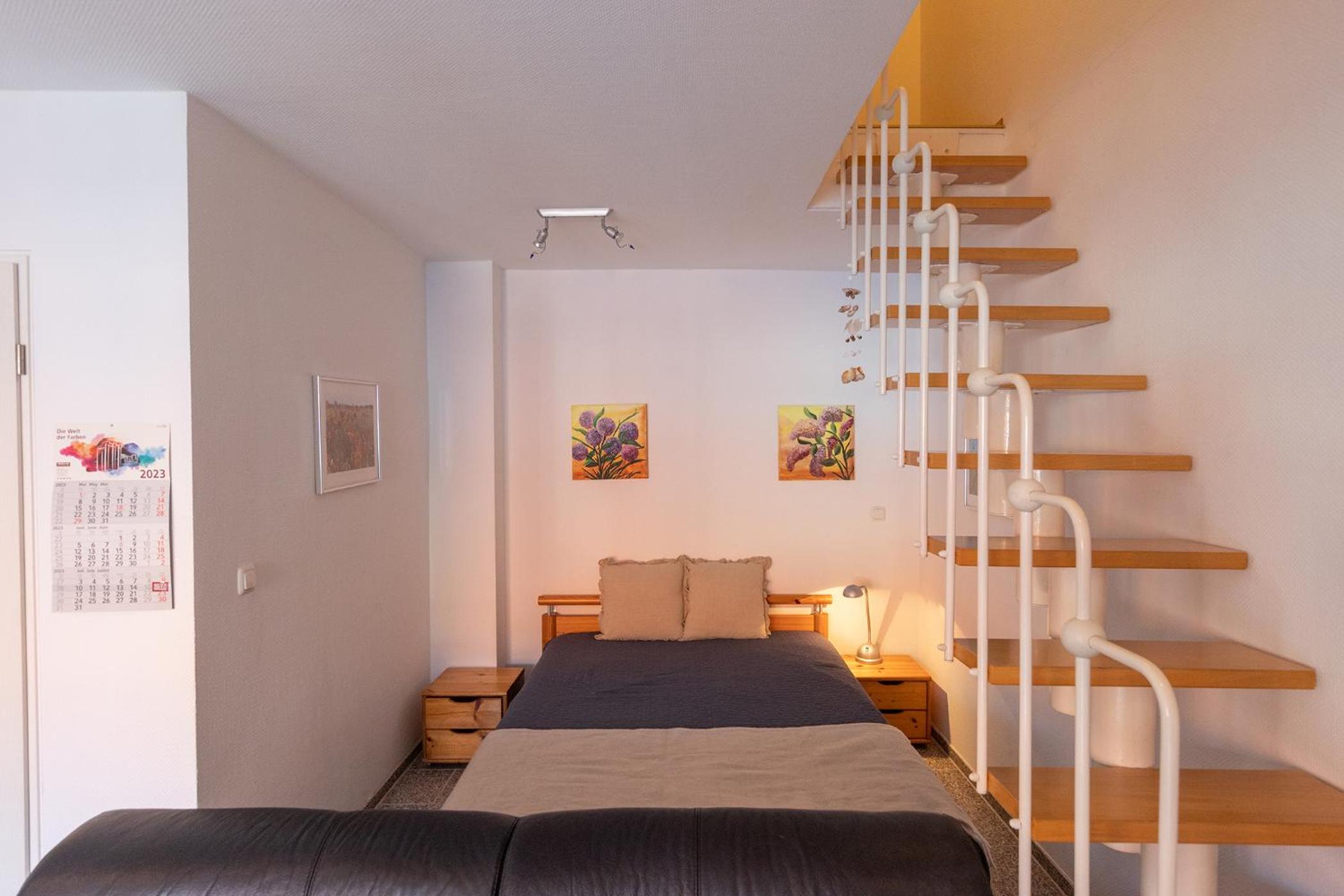 Appartement Sieltrift 33-32