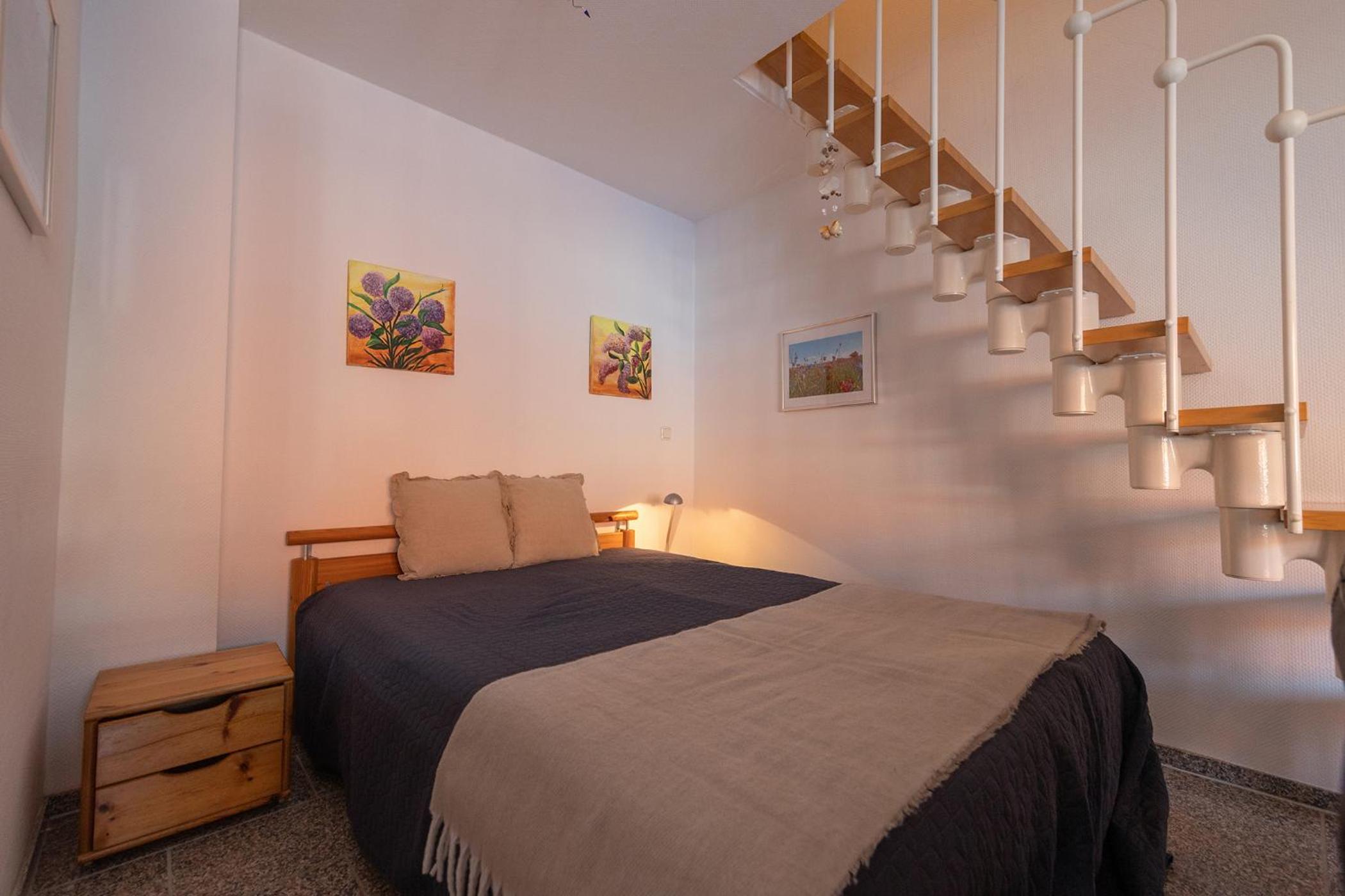 Appartement Sieltrift 33-32