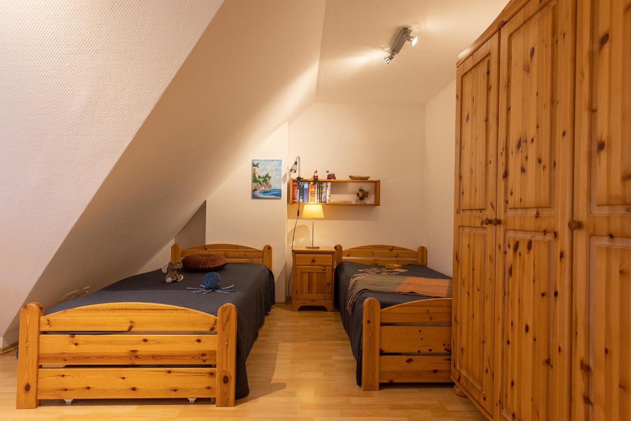 Appartement Sieltrift 33-32