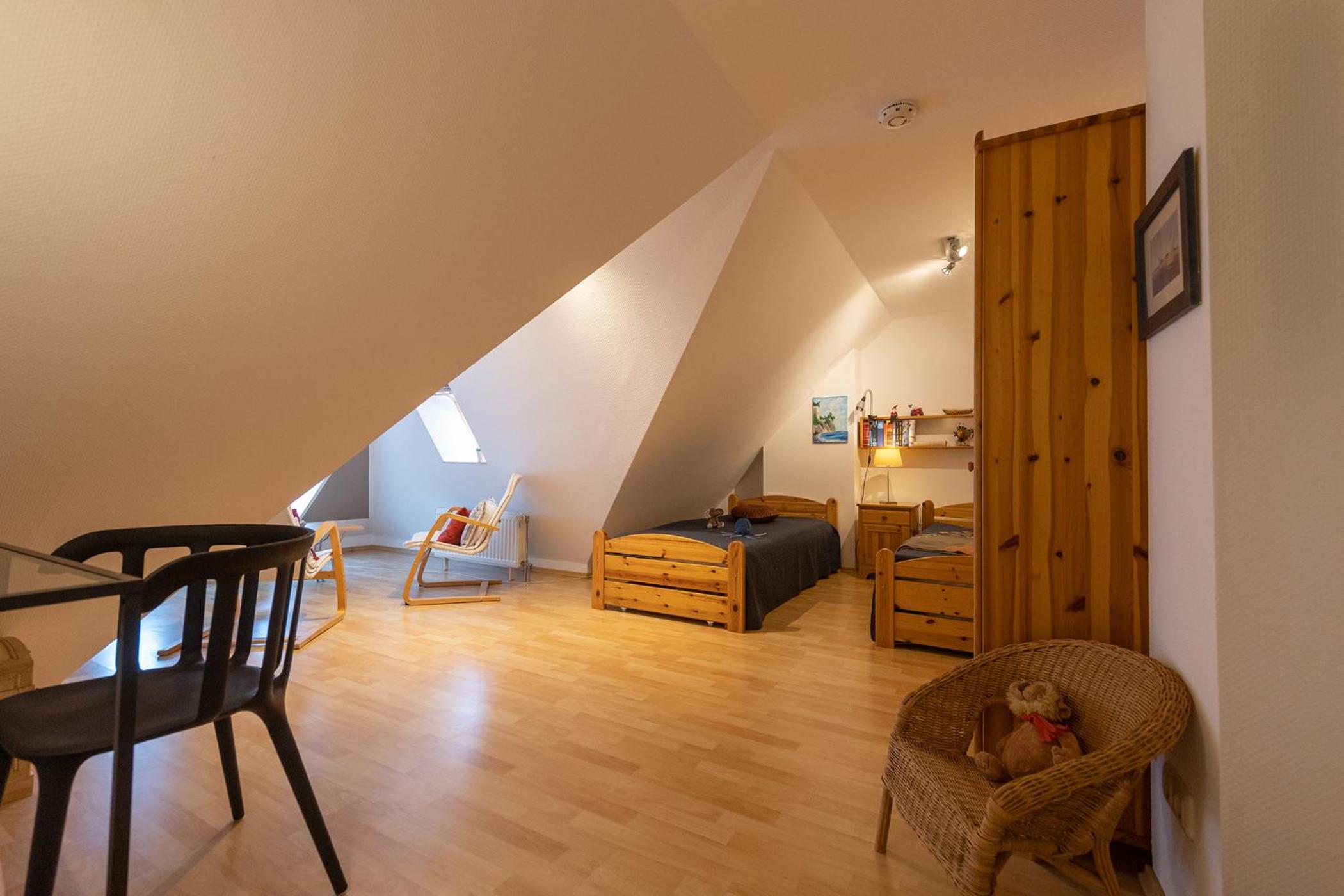Appartement Sieltrift 33-32