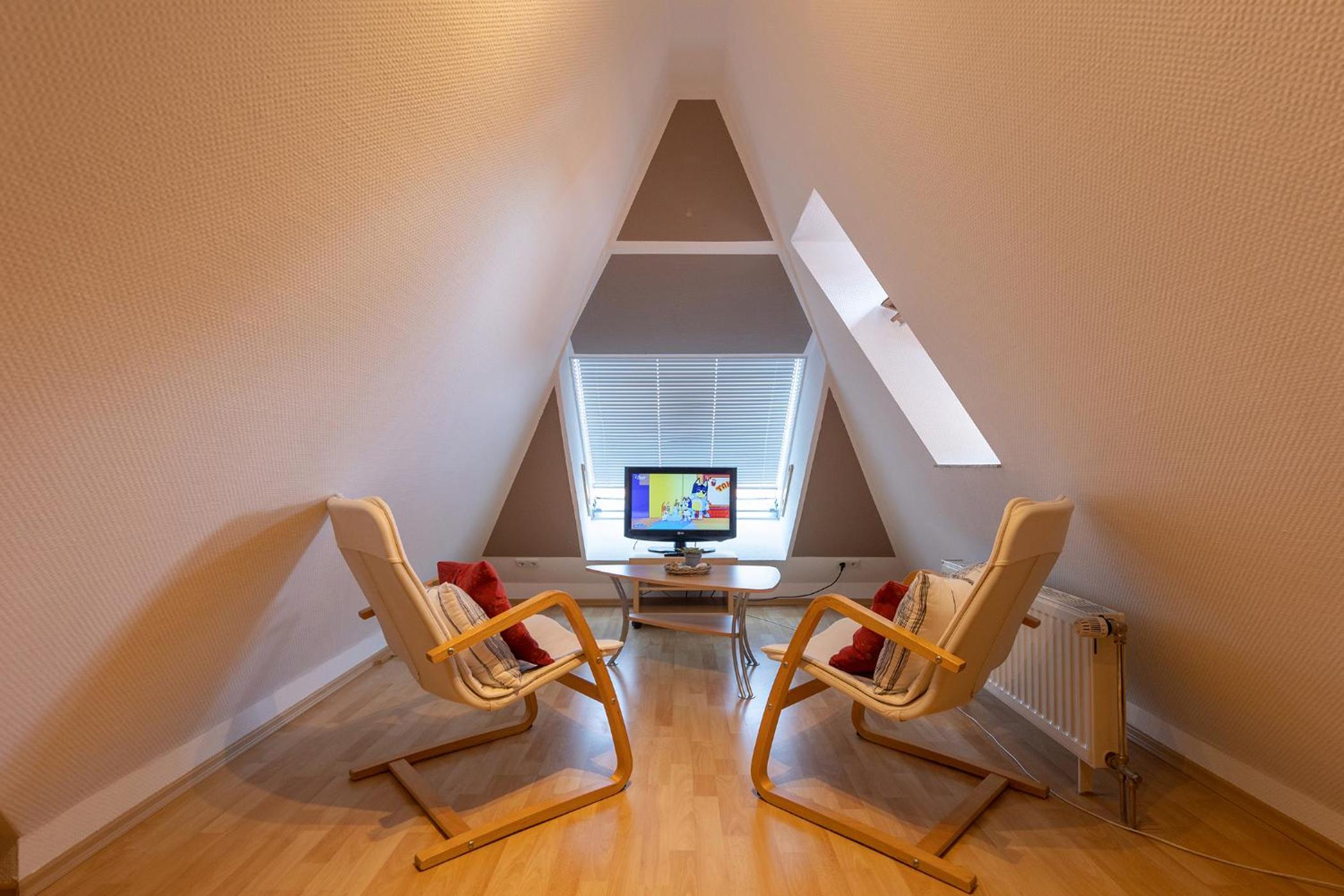 Appartement Sieltrift 33-32