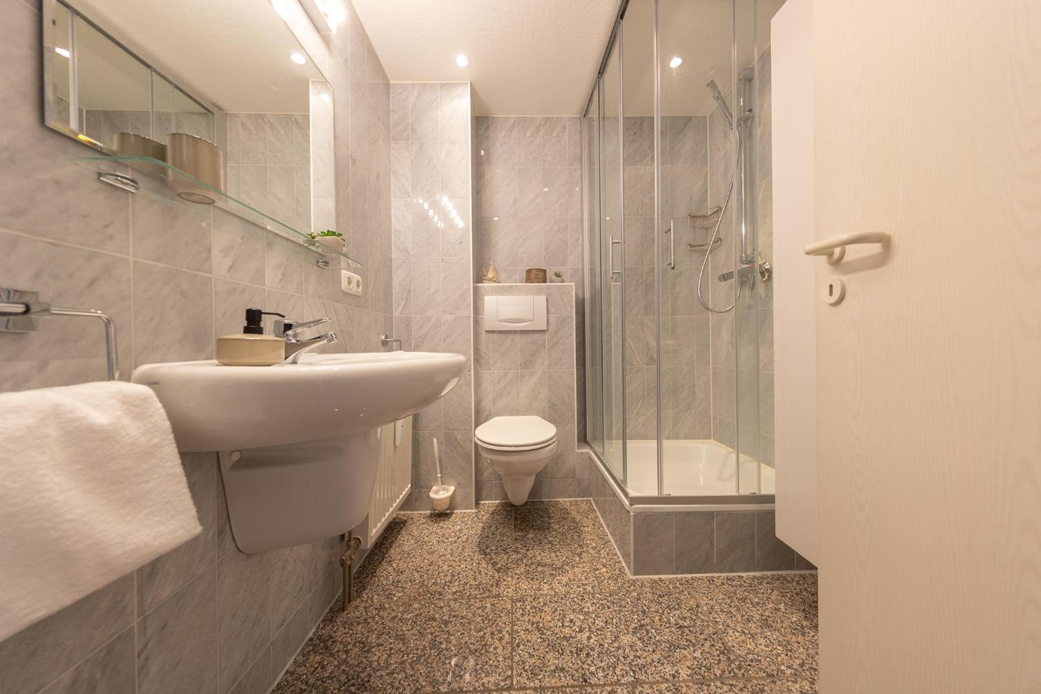 Appartement Sieltrift 33-32