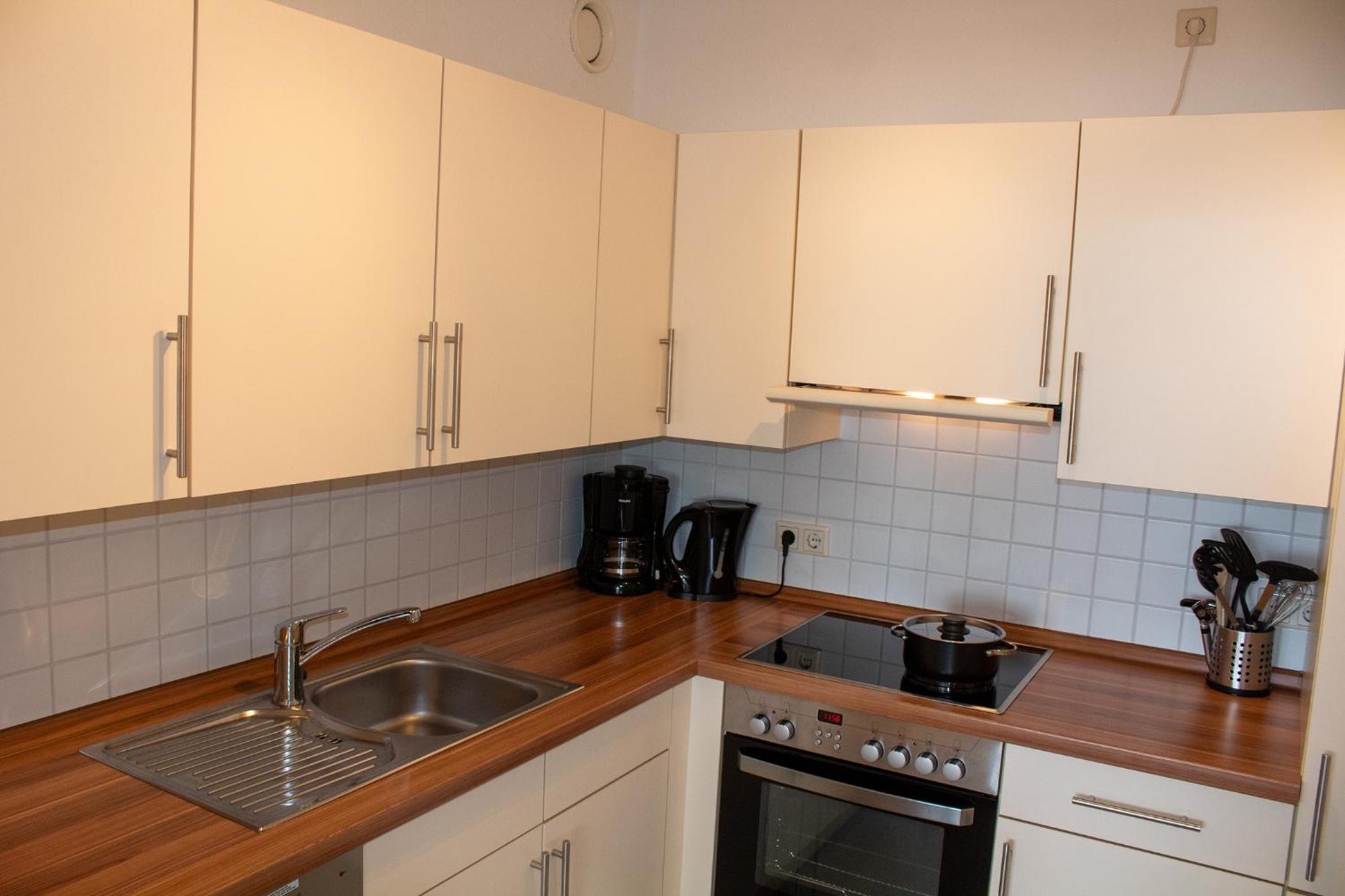 Ferienwohnung 