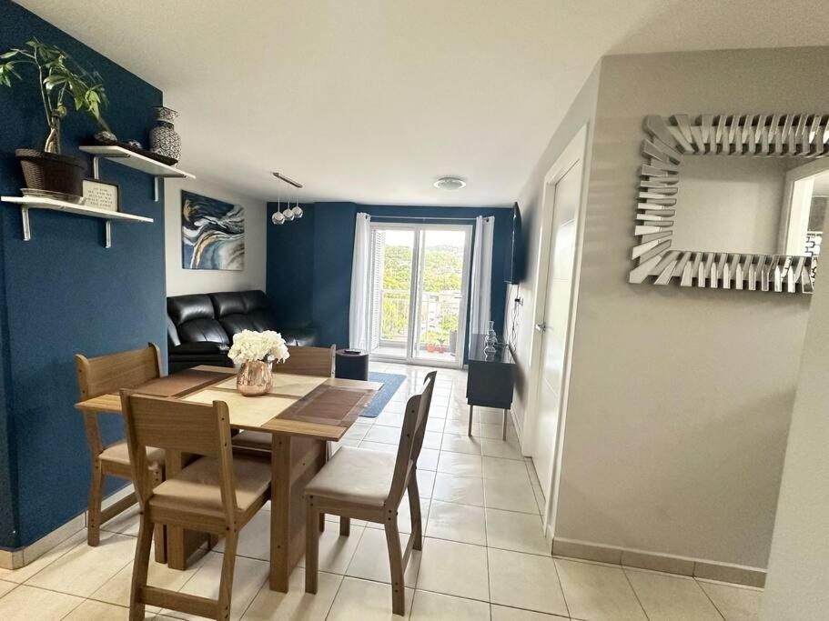 Acogedor Apartamento Royal Blue