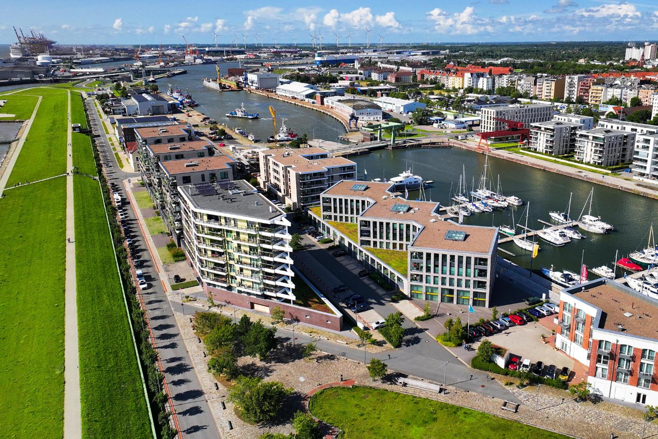Ferienwohnung